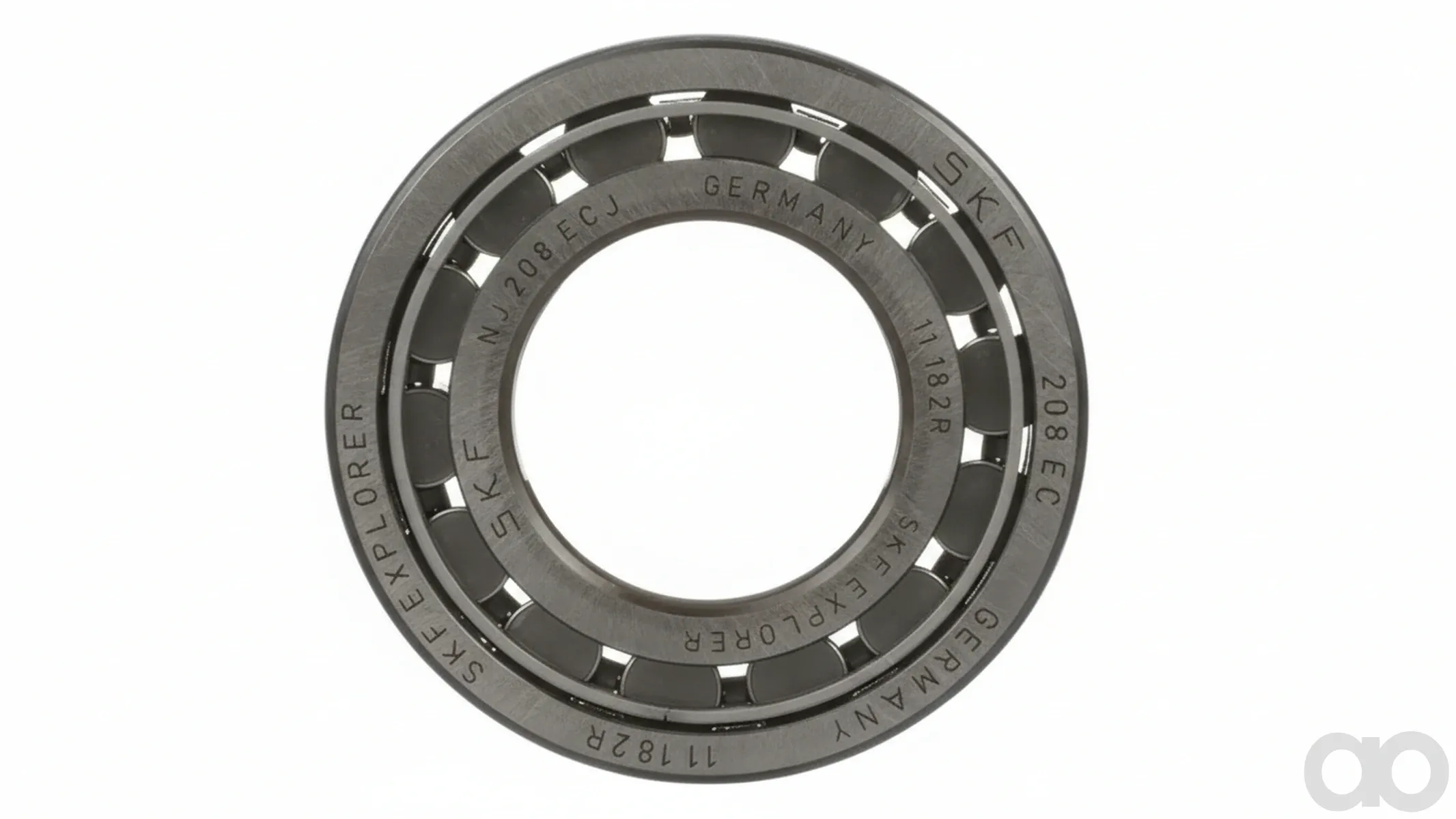 Case IH - 9861125 - Roller Bearing
