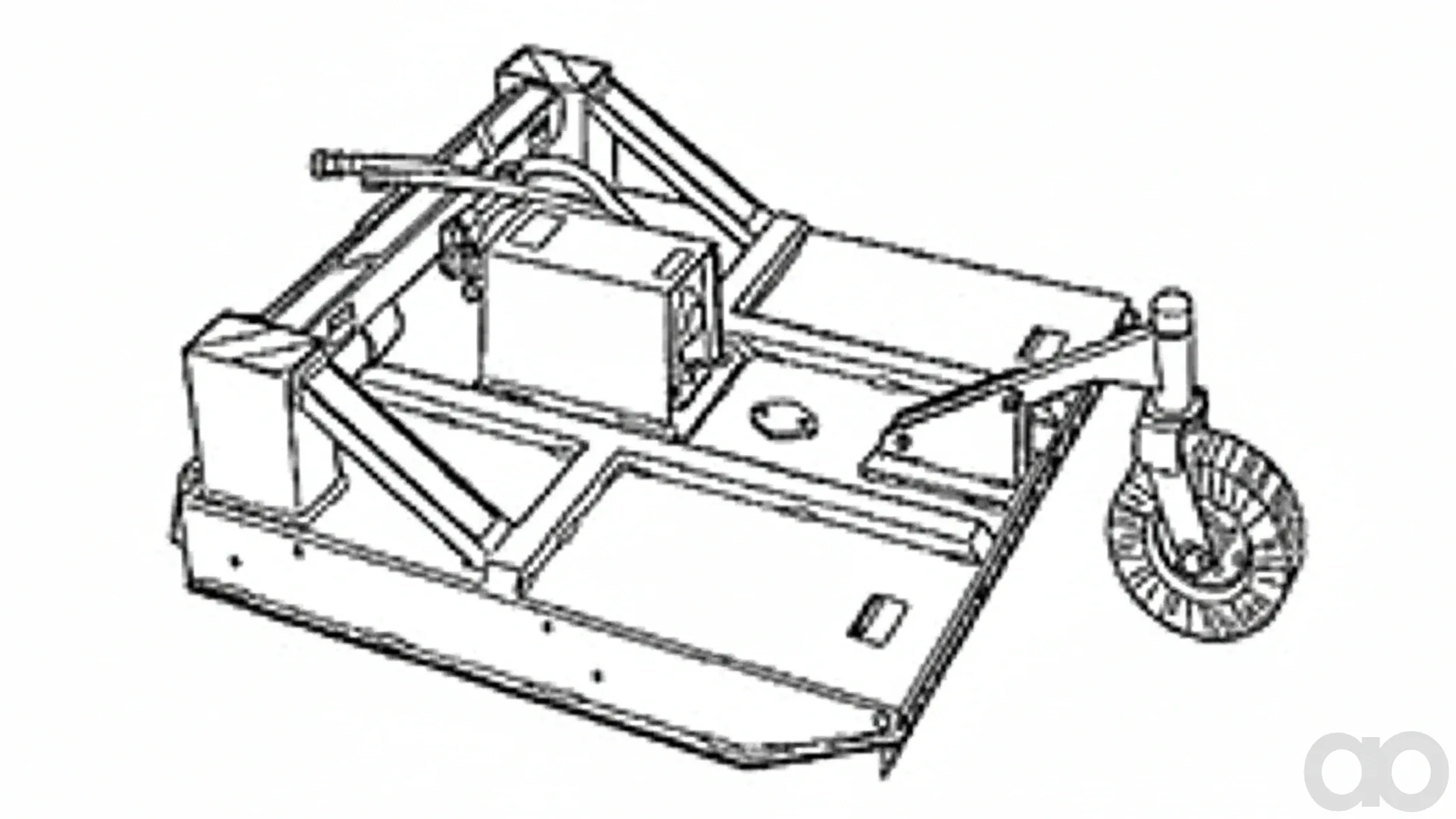 Case IH - 9863737 - Additional Equipment