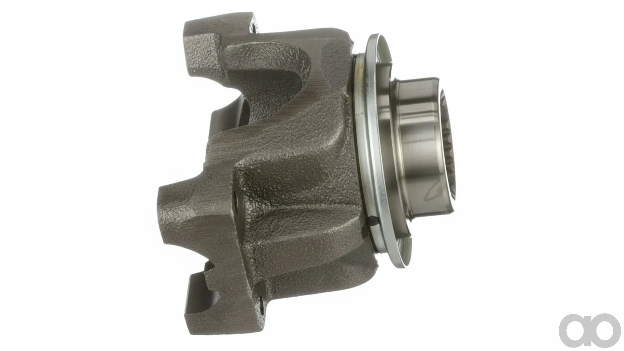 Case IH - 9968300 - Yoke