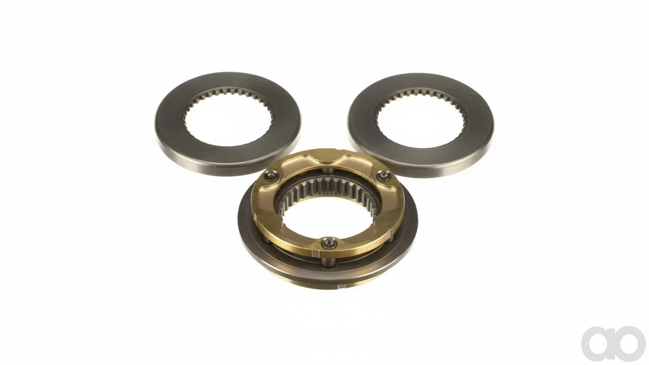 Case IH - 9968307 - Synchronizer