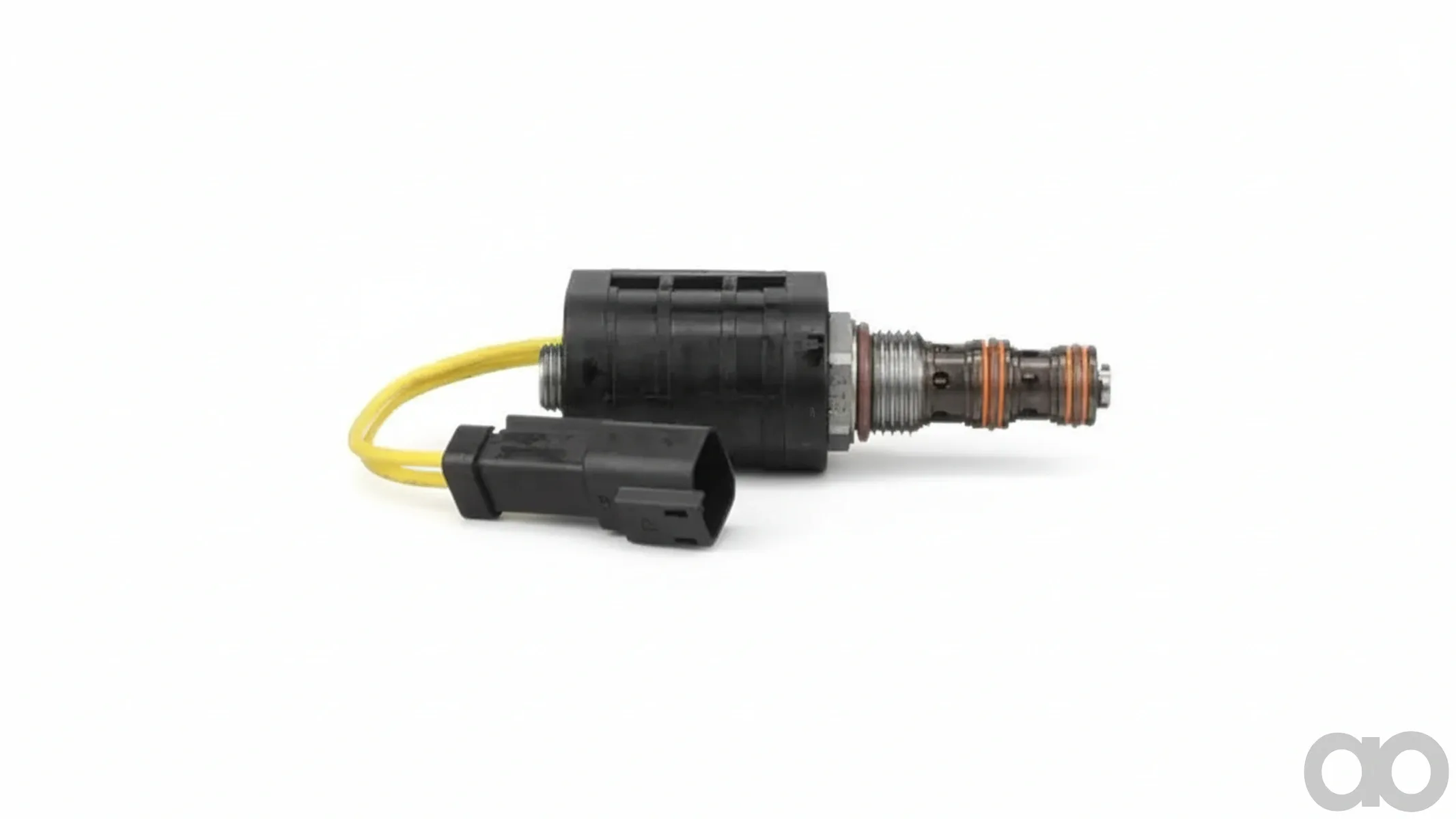 Case IH - 9968351 - Solenoid Valve