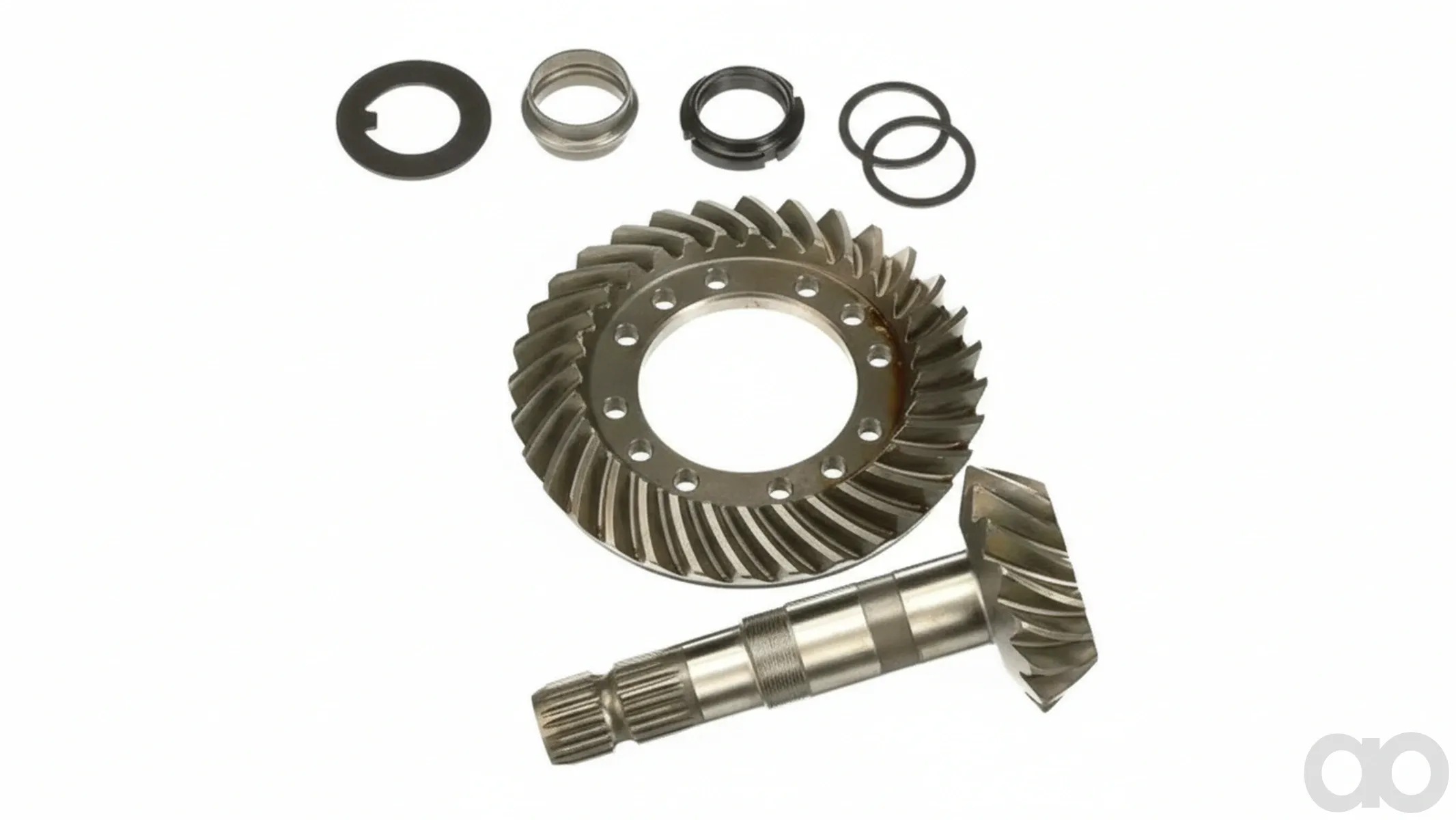 Case IH - 9968925 - Gear Set