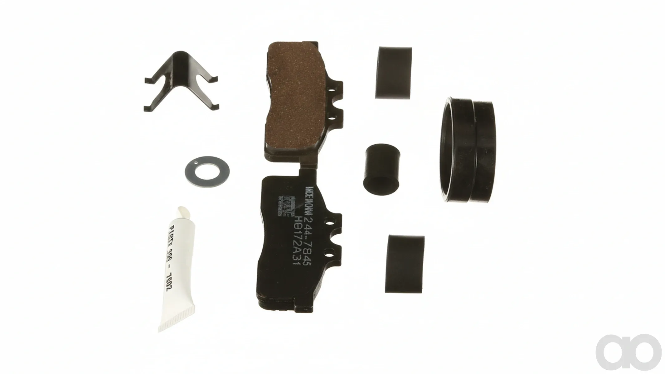 Case IH - 9969116 - Set