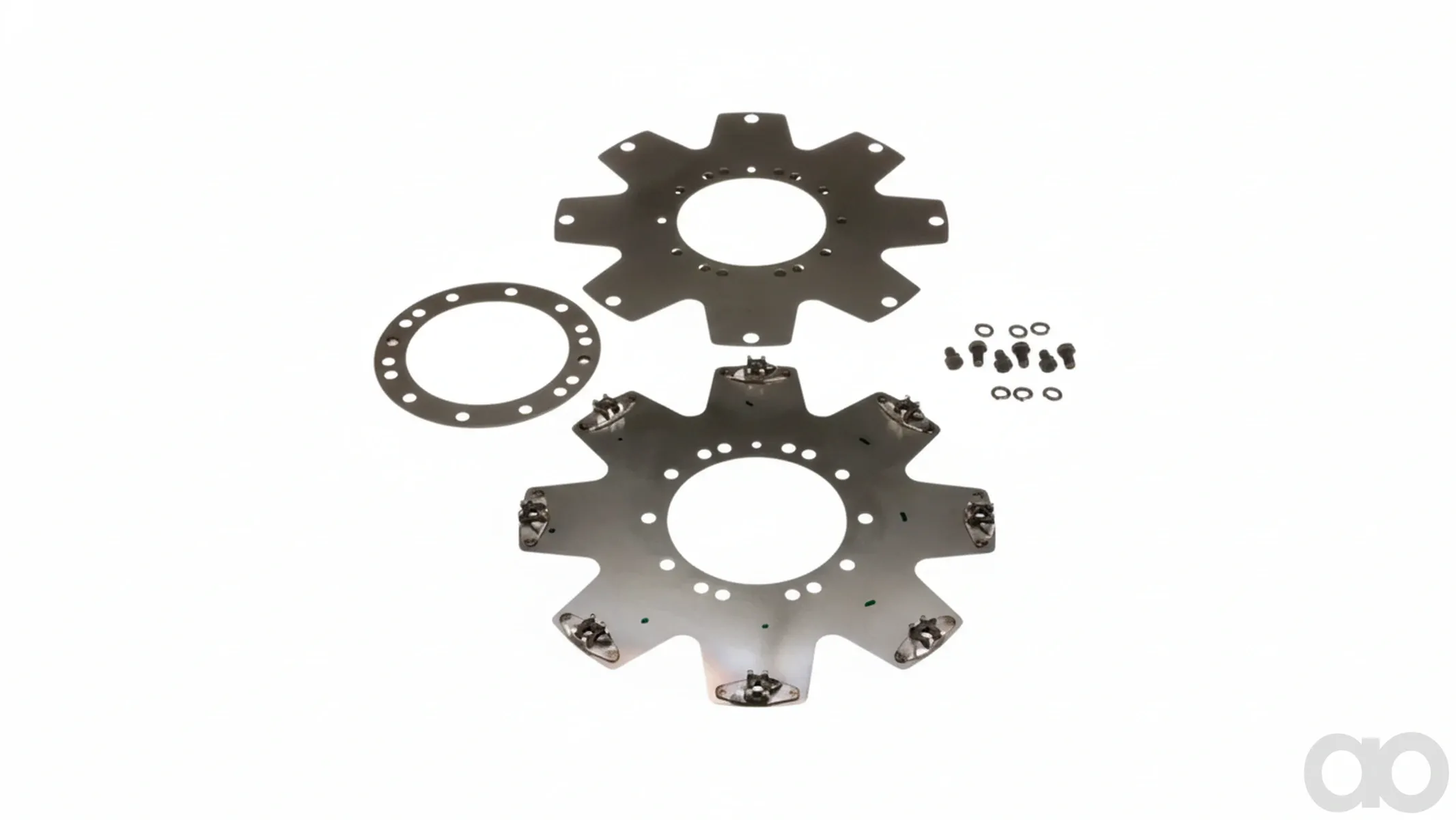 Case IH - 9969117 - Set