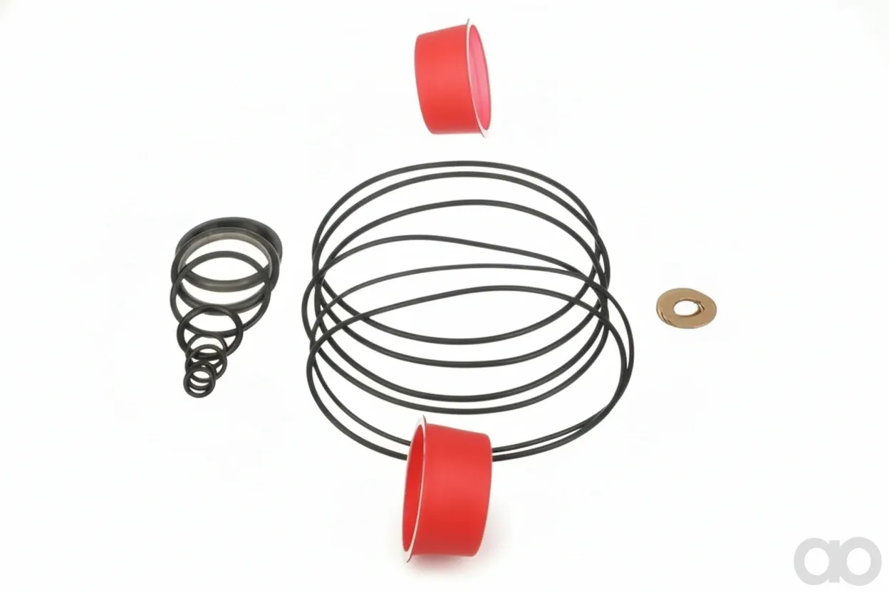 Case IH - 9970369 - Gasket Set