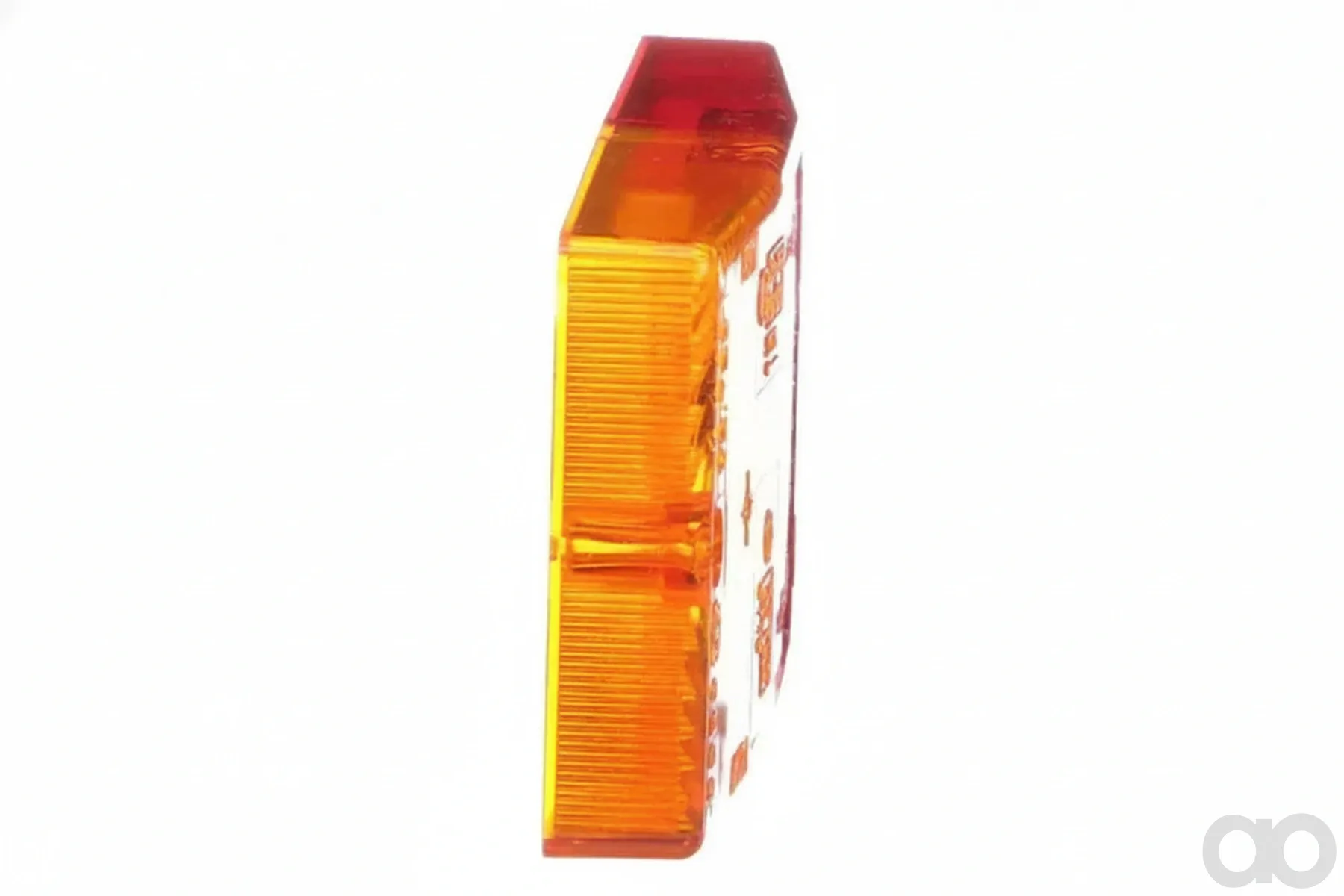 Case IH - 9971658 - Light Lens
