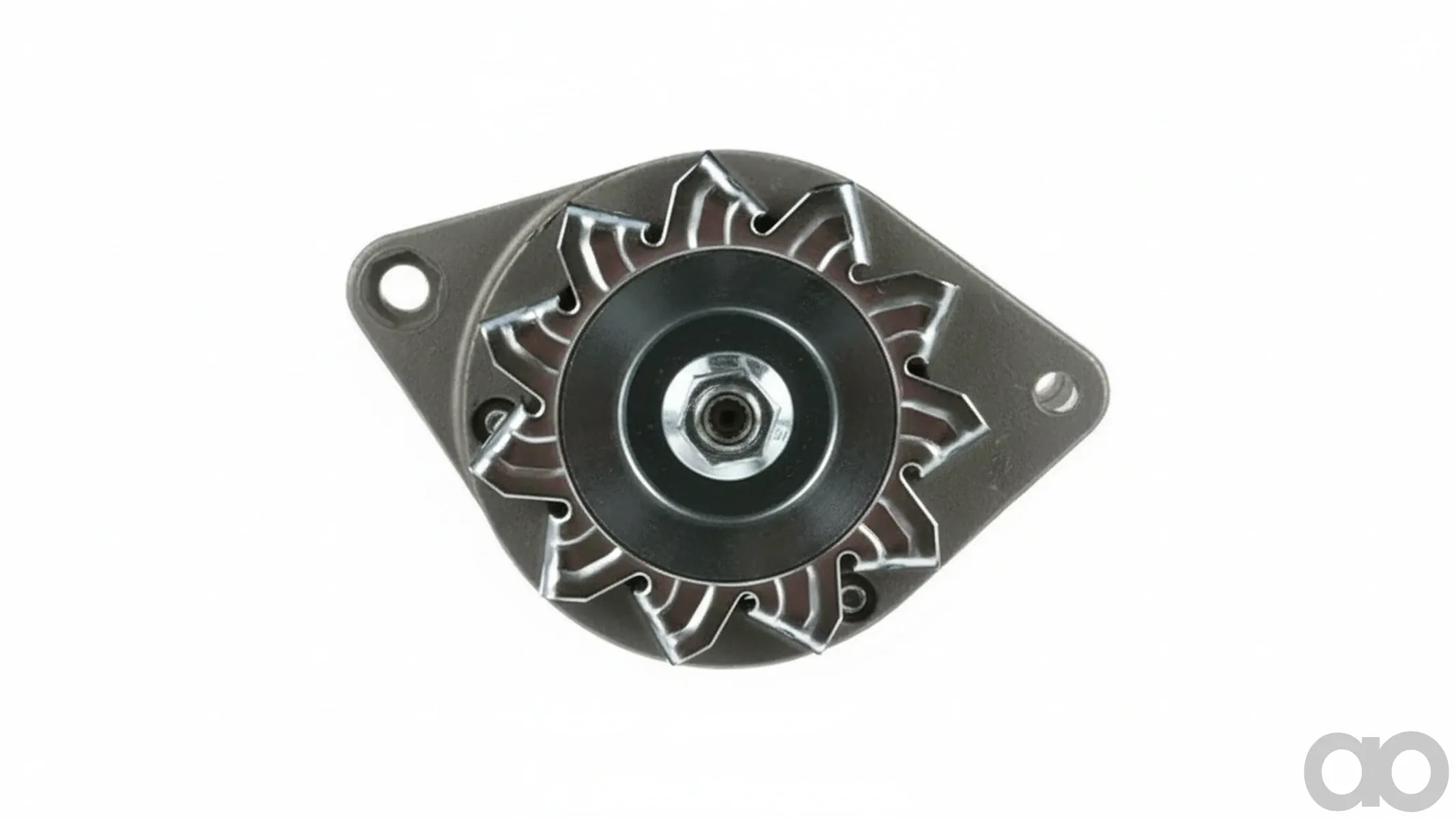 Case IH - 9972269R - Replacement Three-Phase Motor