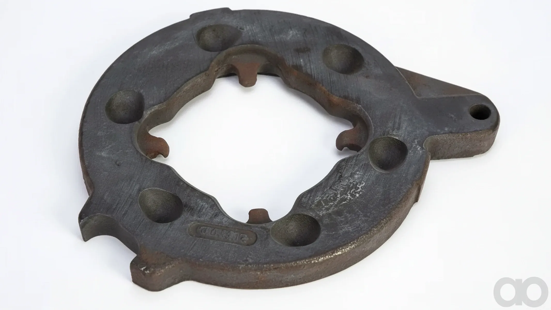 Case IH - A136772 - Washer