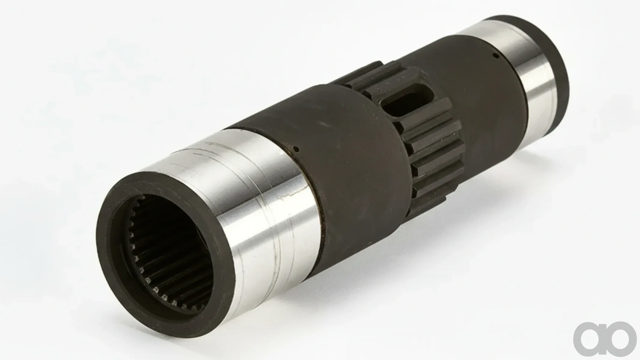 Case IH - A142886 - Toothed Coupling