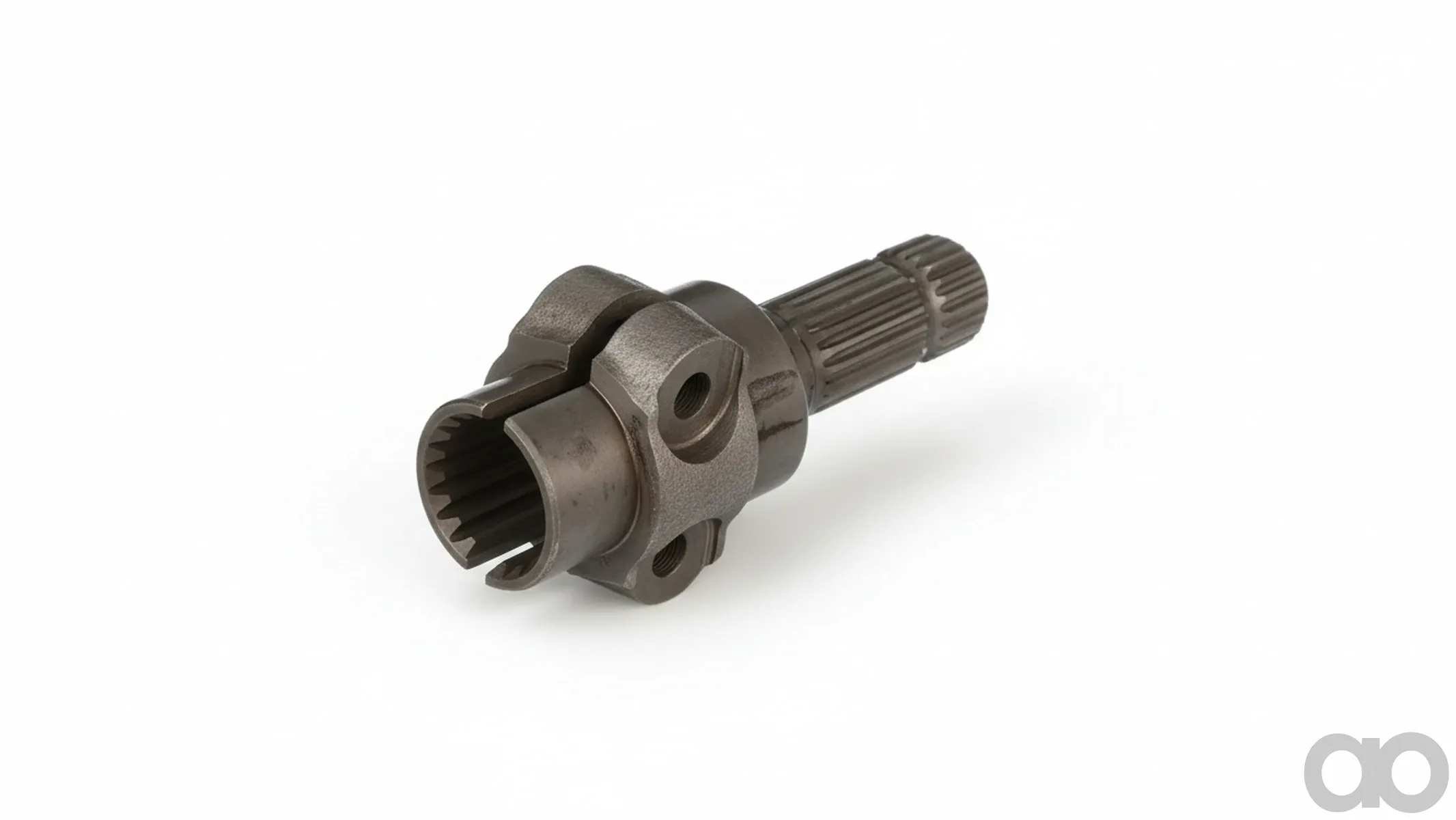 Case IH - A151928 - PTO Driveline Parts Kit - Adapter