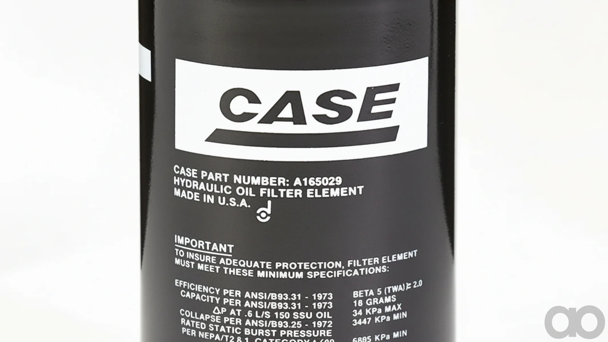 Case IH