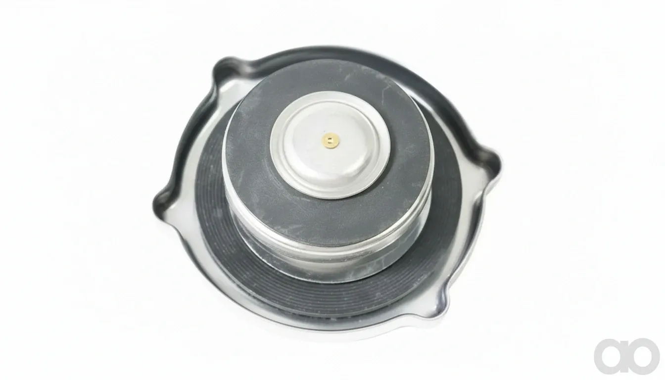 Case IH - A170241 - Radiator Cap