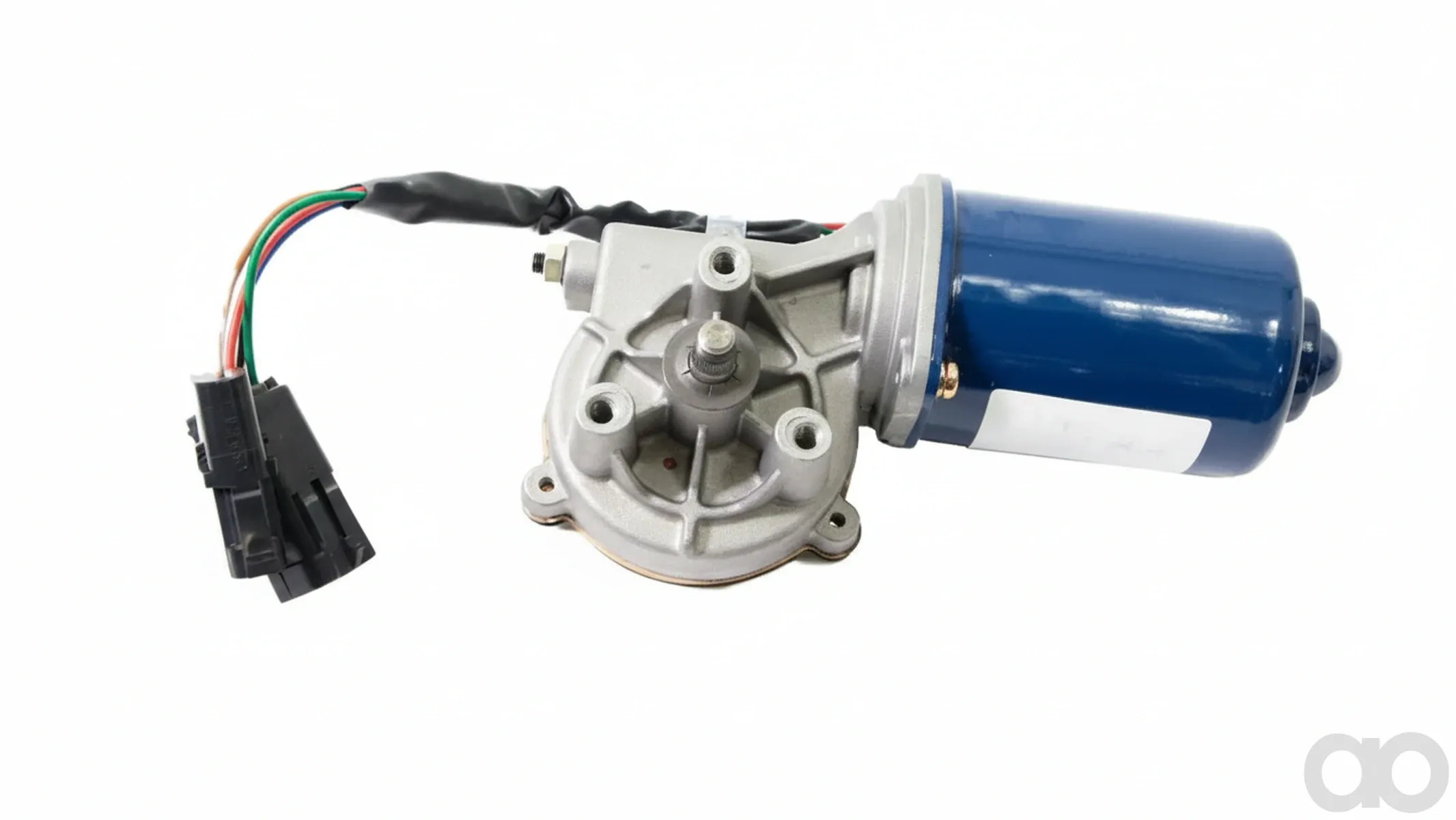 Case IH - A186256 - 12-Volt Wiper Motor