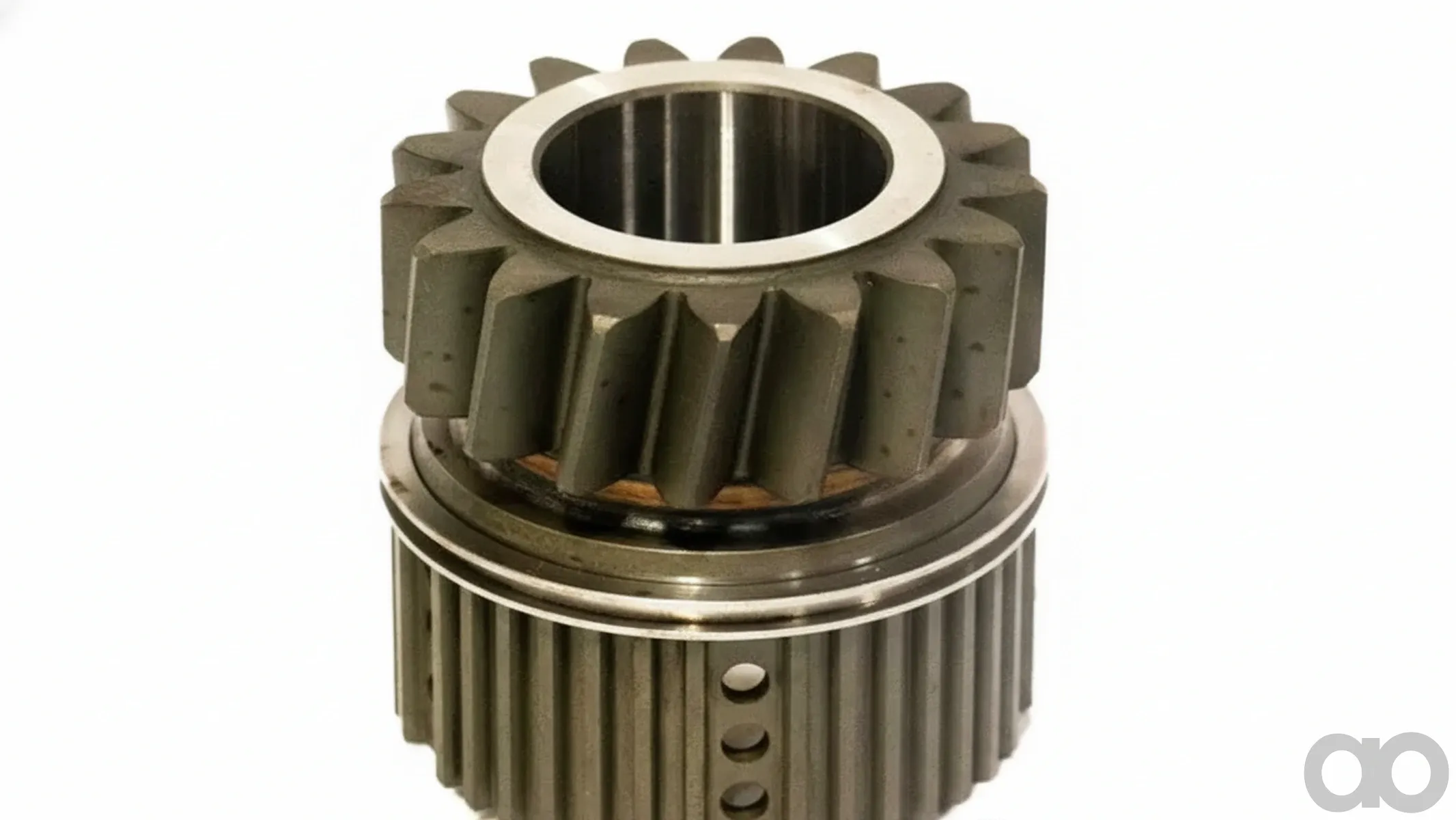 Case IH - A188123 - Gear