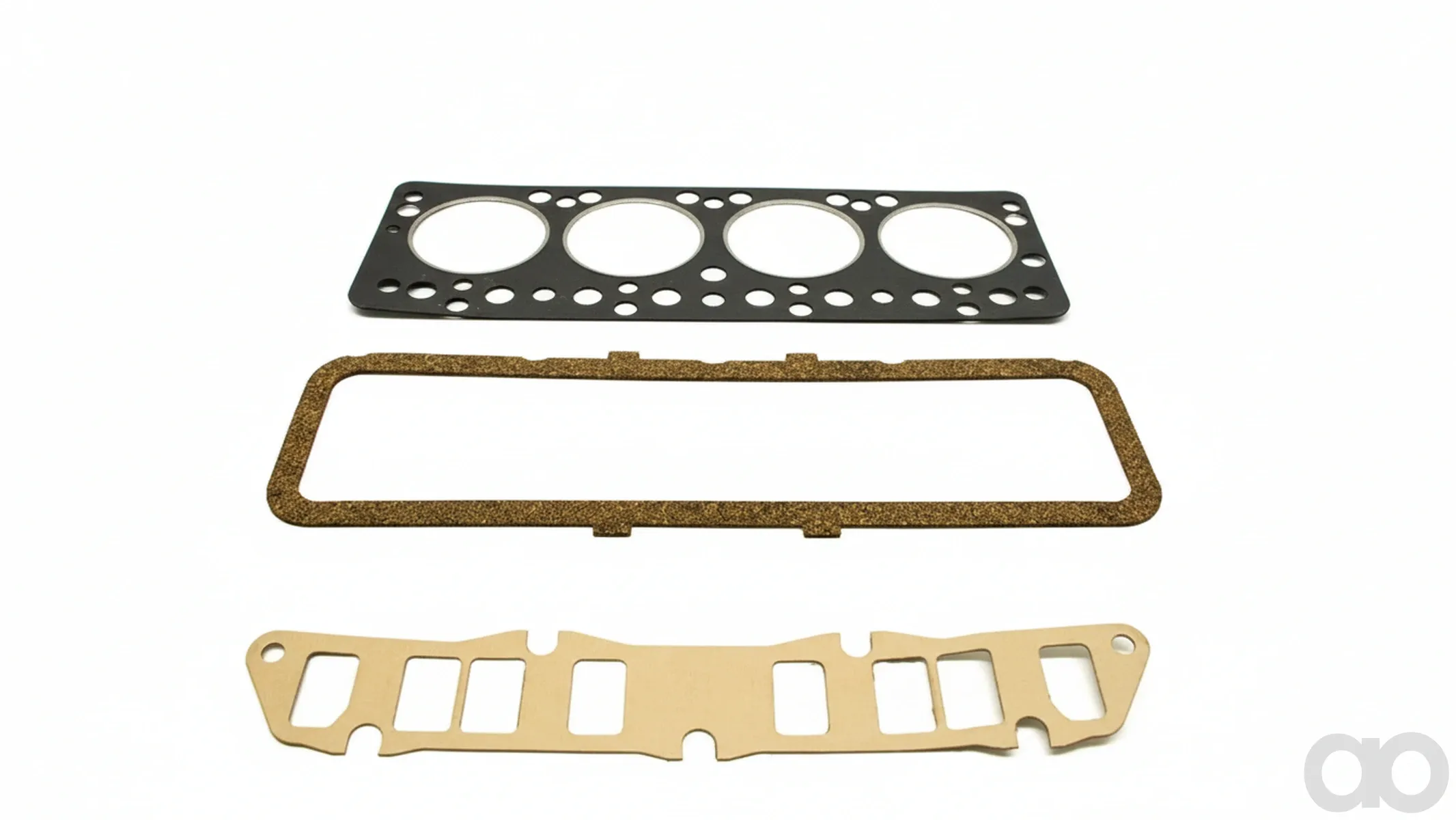 Case IH - A189554 - Gasket Kit