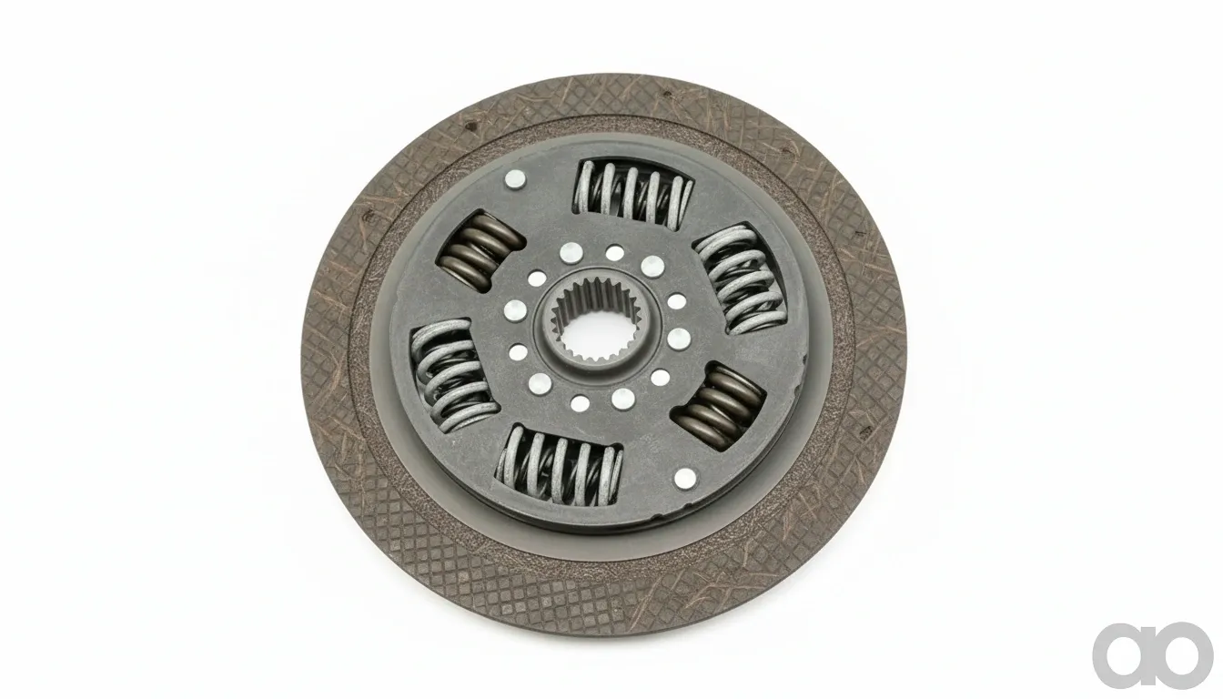 Case IH - A190182 - Torque Limiter