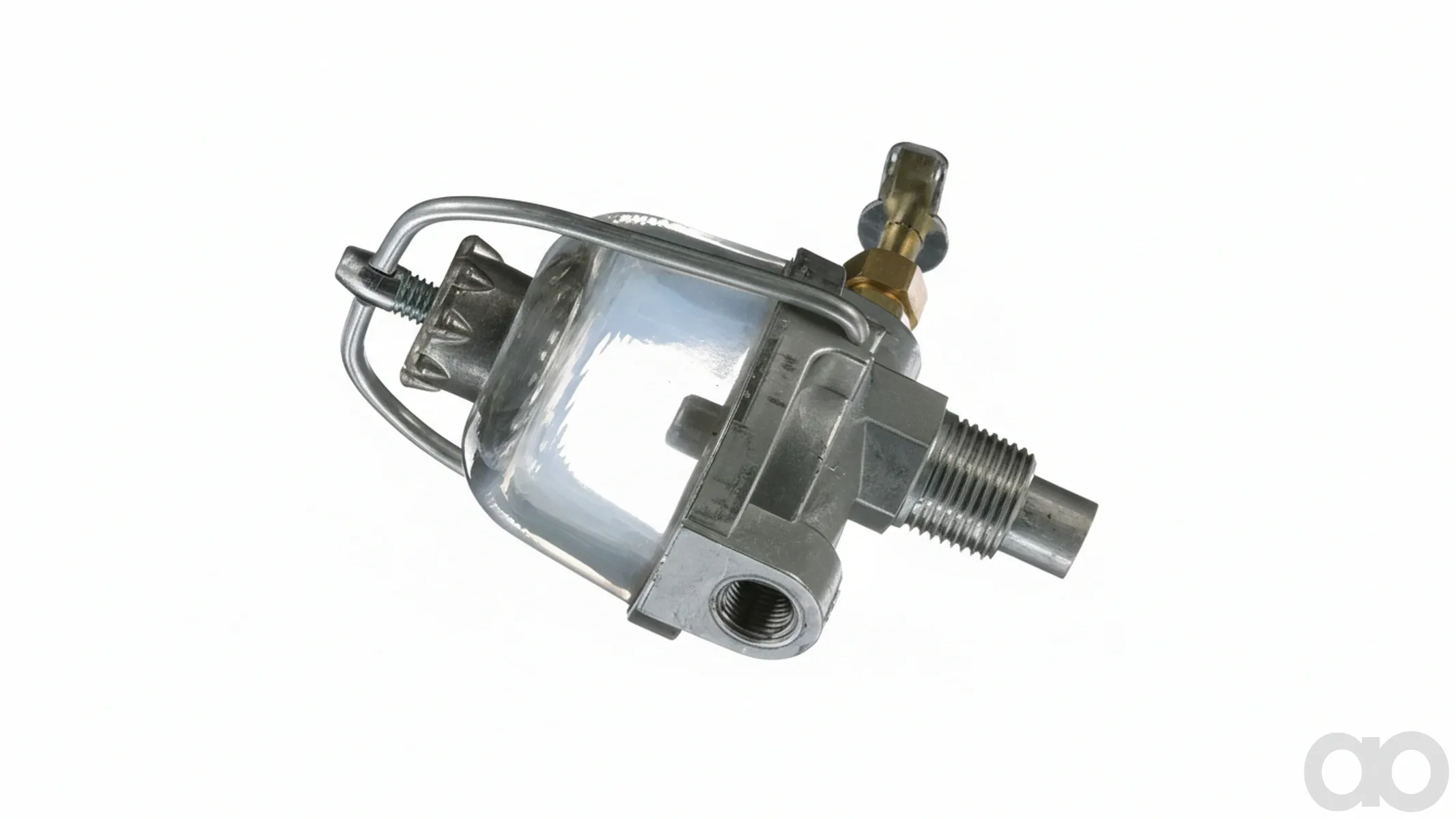 Case IH - A30049 - Strainer