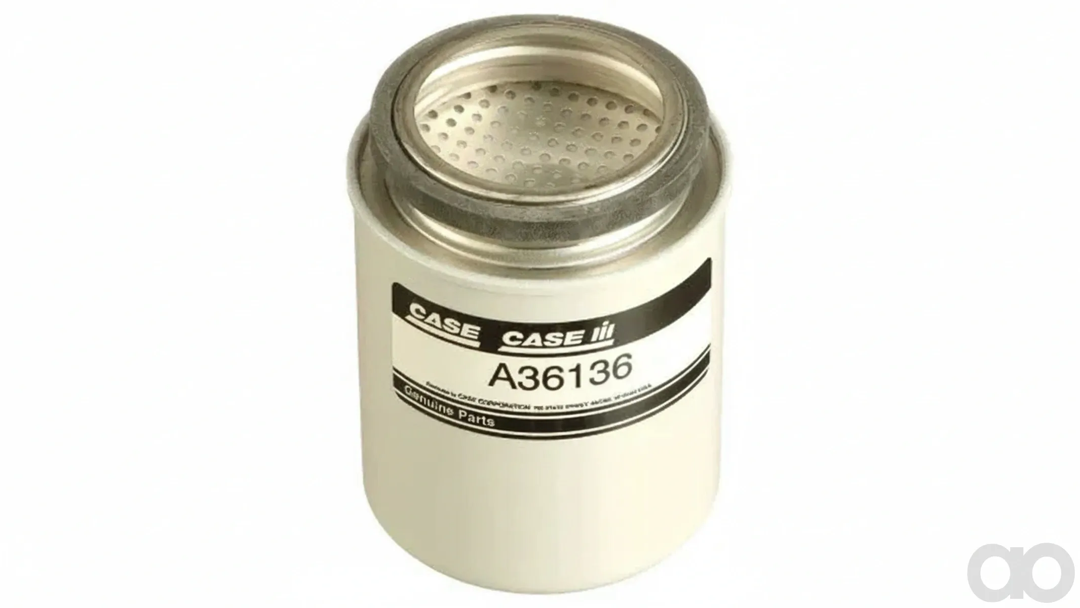 Case IH - A36136 - Engine Oil Filter