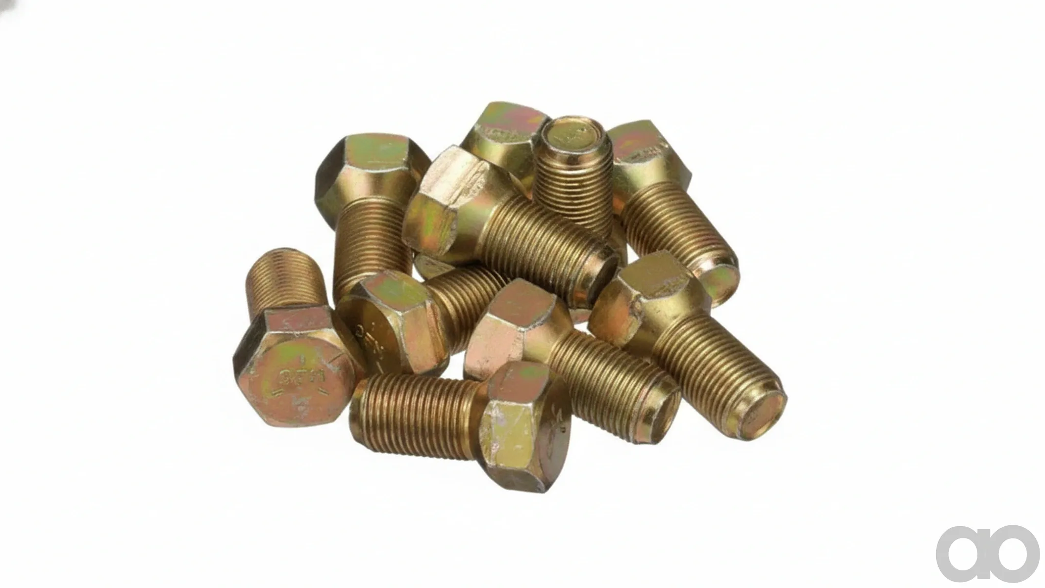 Case IH - A38208 - Wheel Bolt