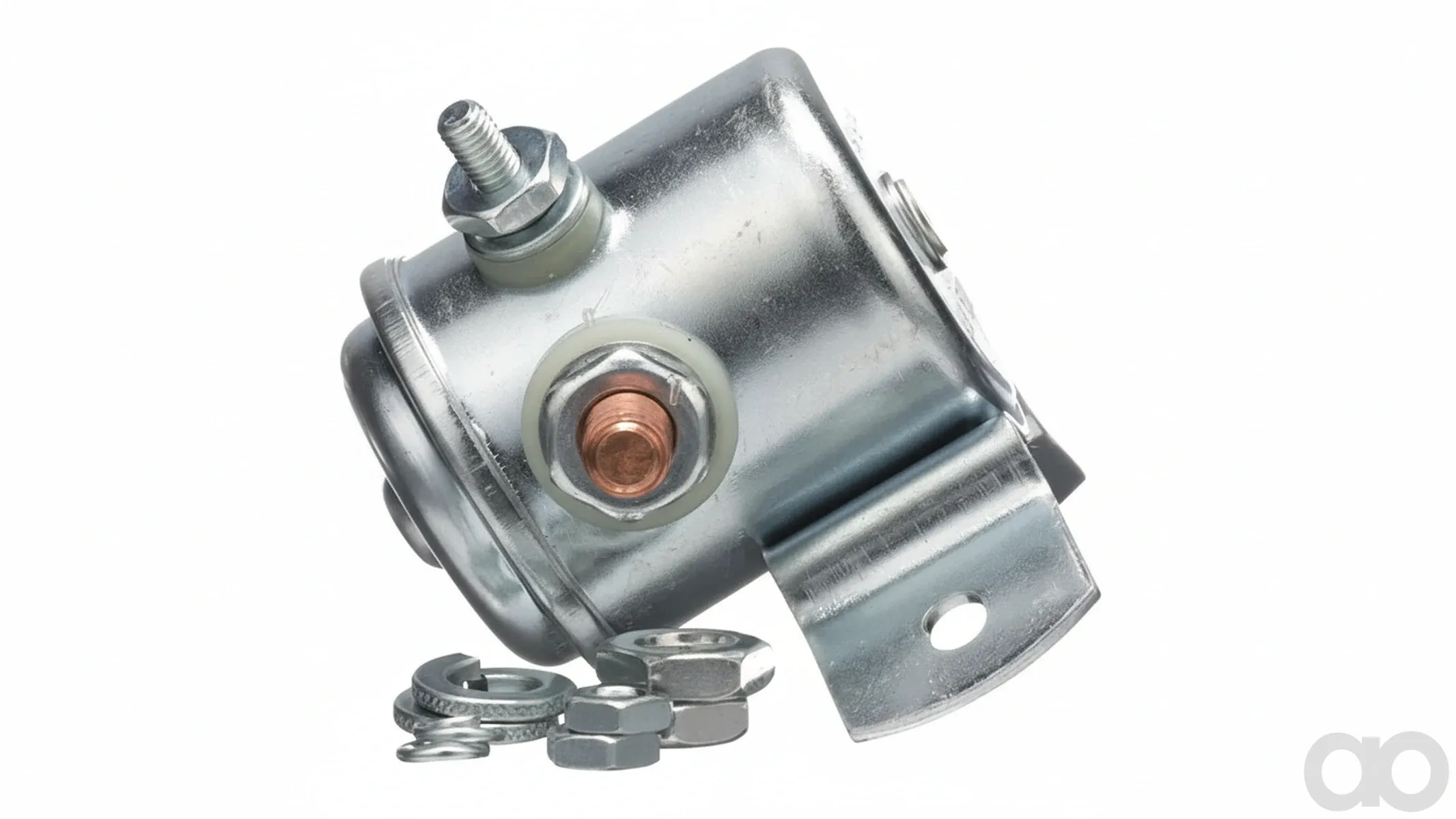 Case IH - A40795 - Solenoid