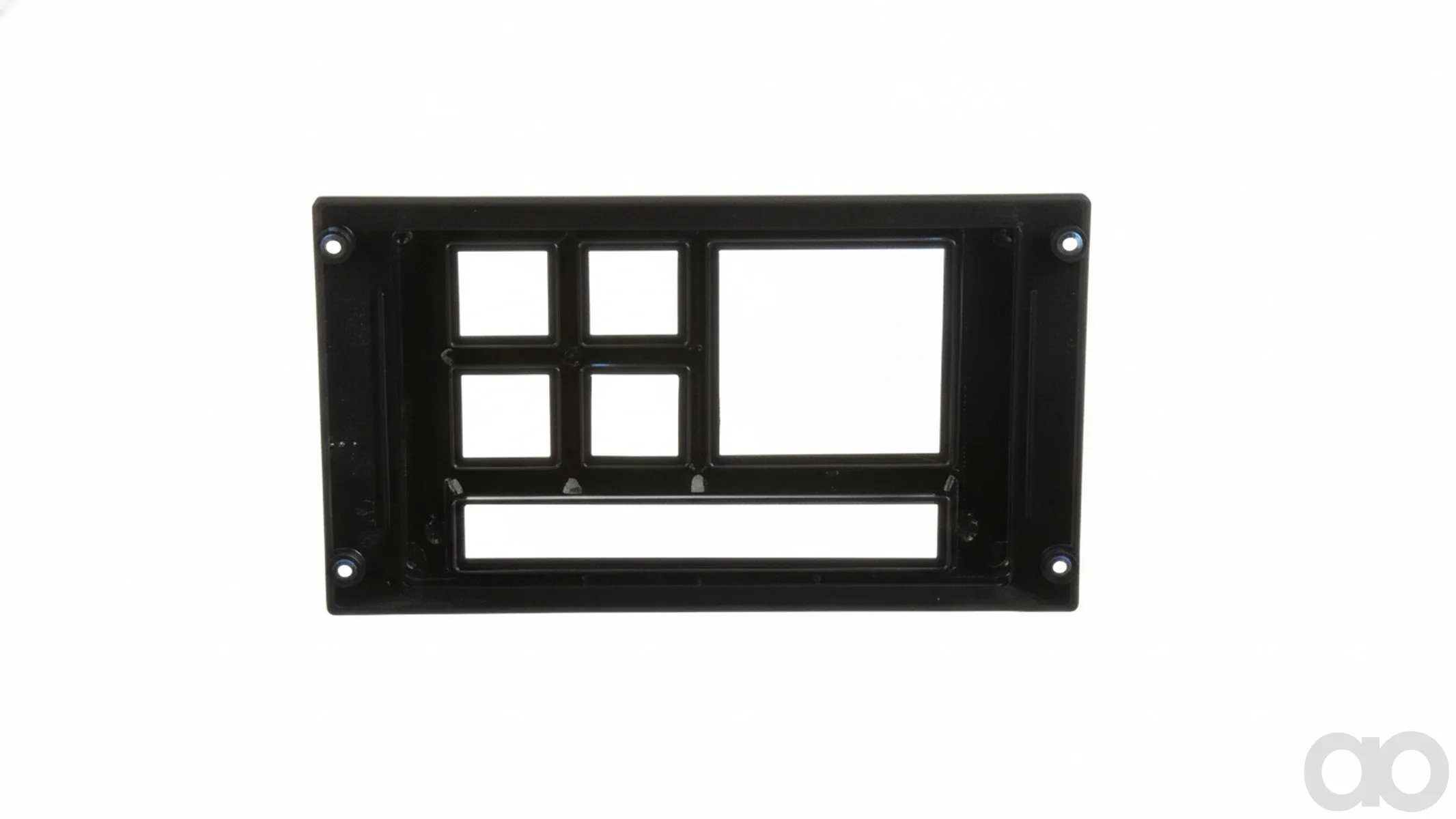 Case IH - A45007 - Spreader Washer