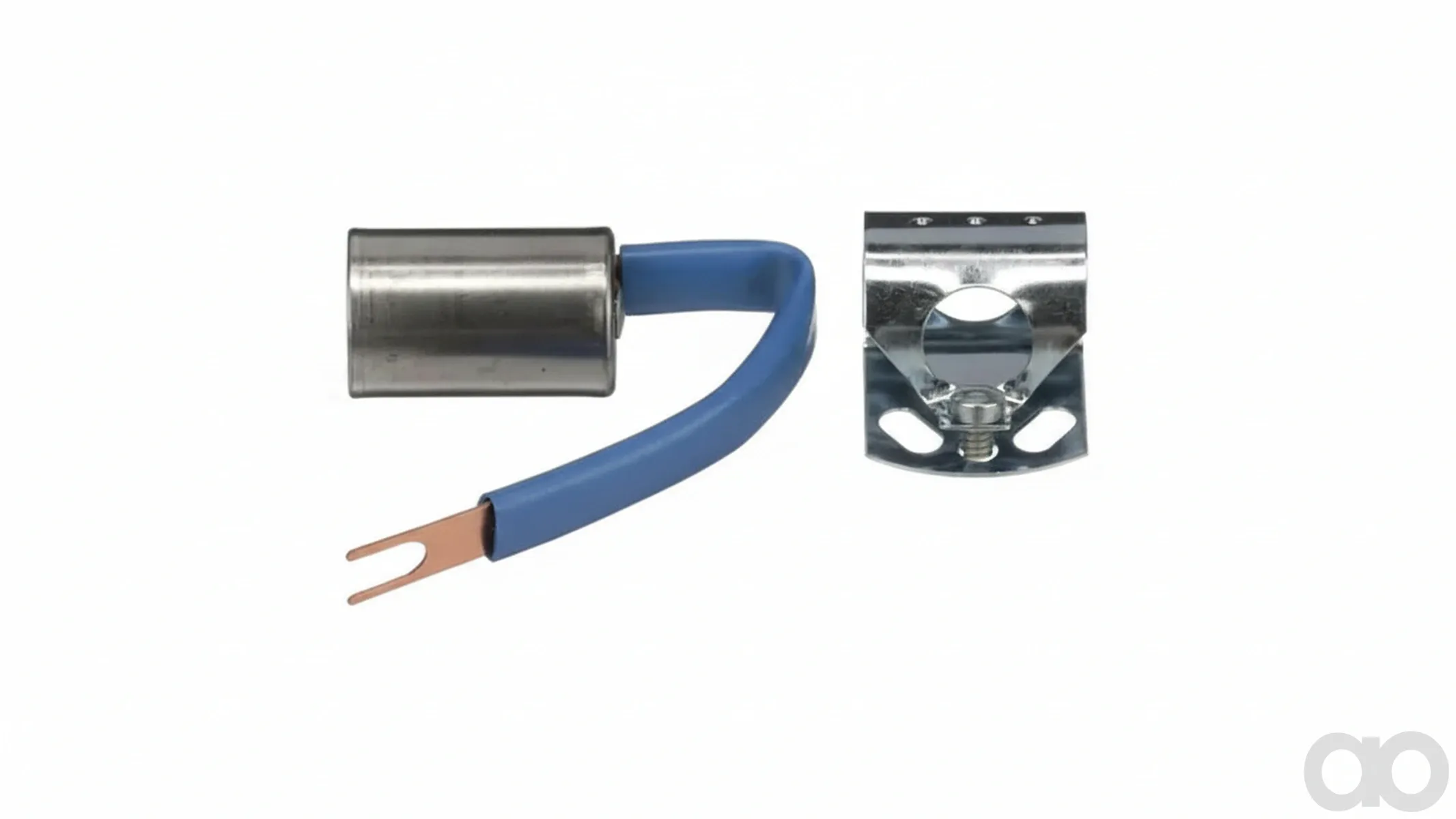 Case IH - A48371 - Capacitor