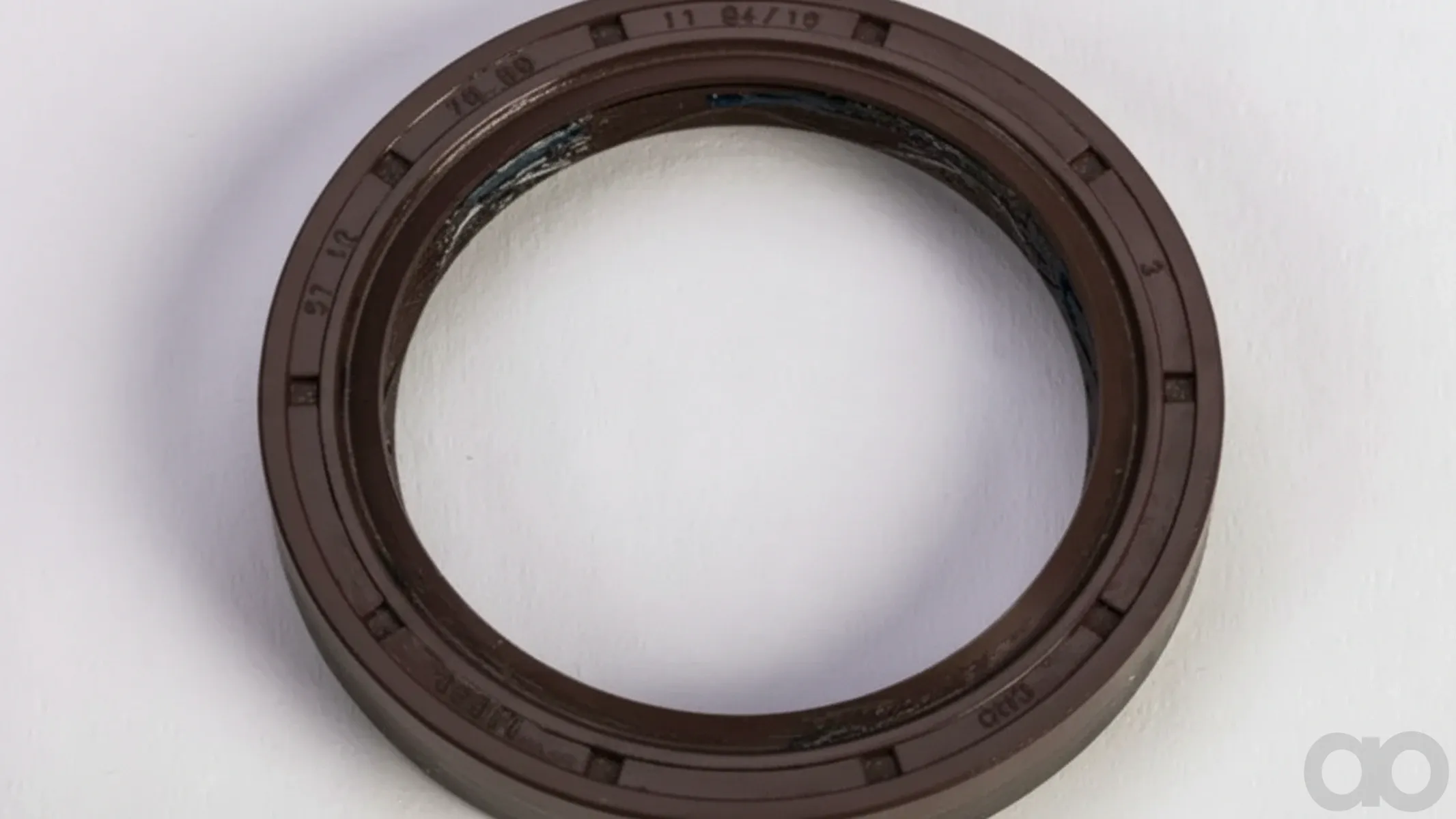 Case IH - A49796 - Oil Seal