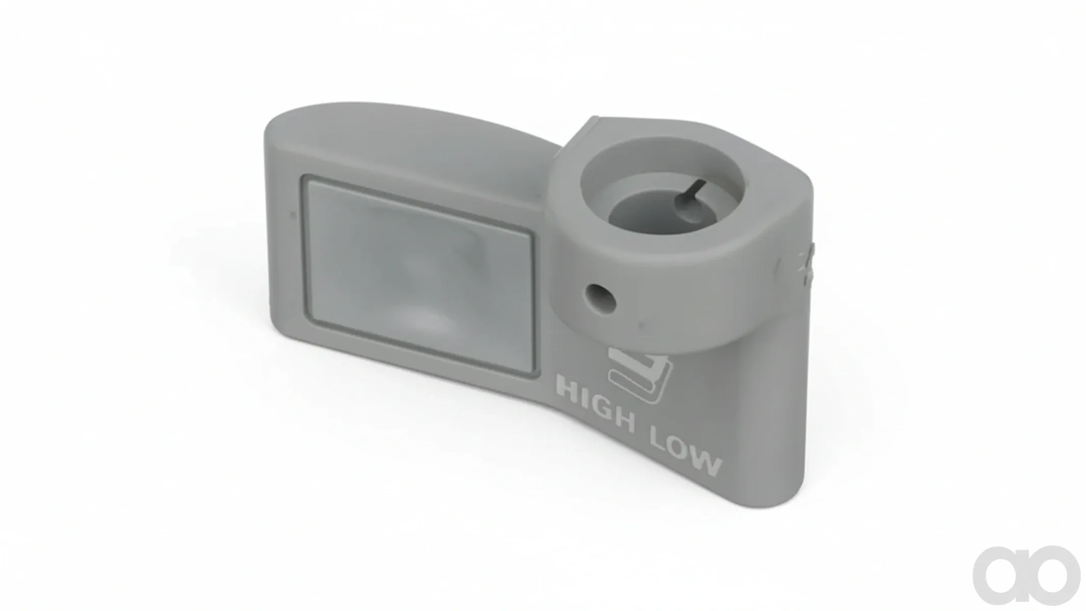 Case IH - A49829 - Handle