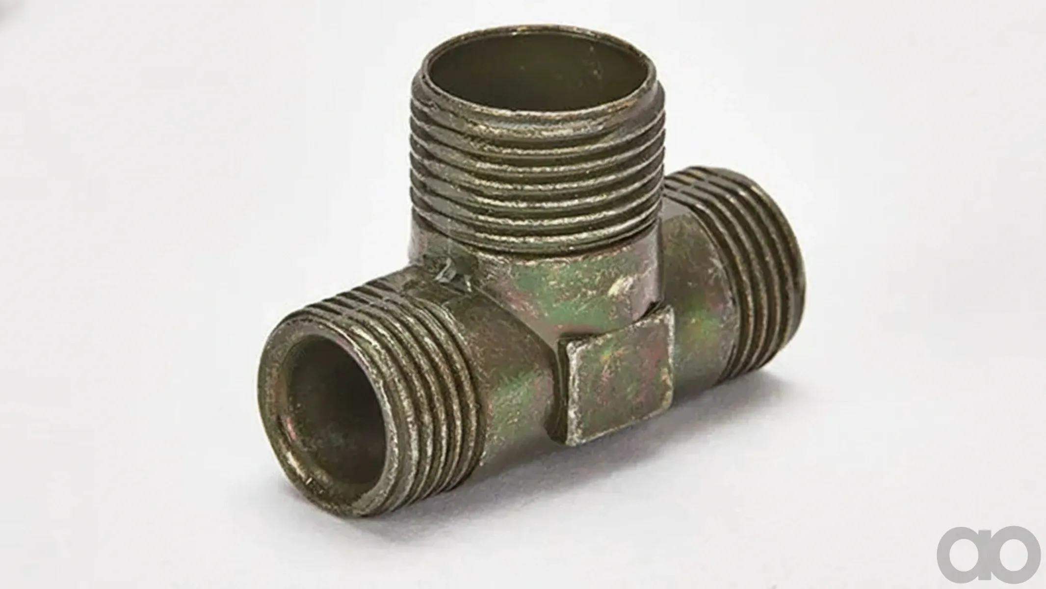 Case IH - A58960 - Leak-Off Nozzle