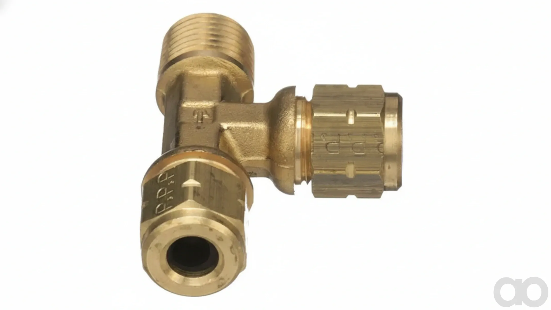 Case IH - A59097 - Hydraulic Valve