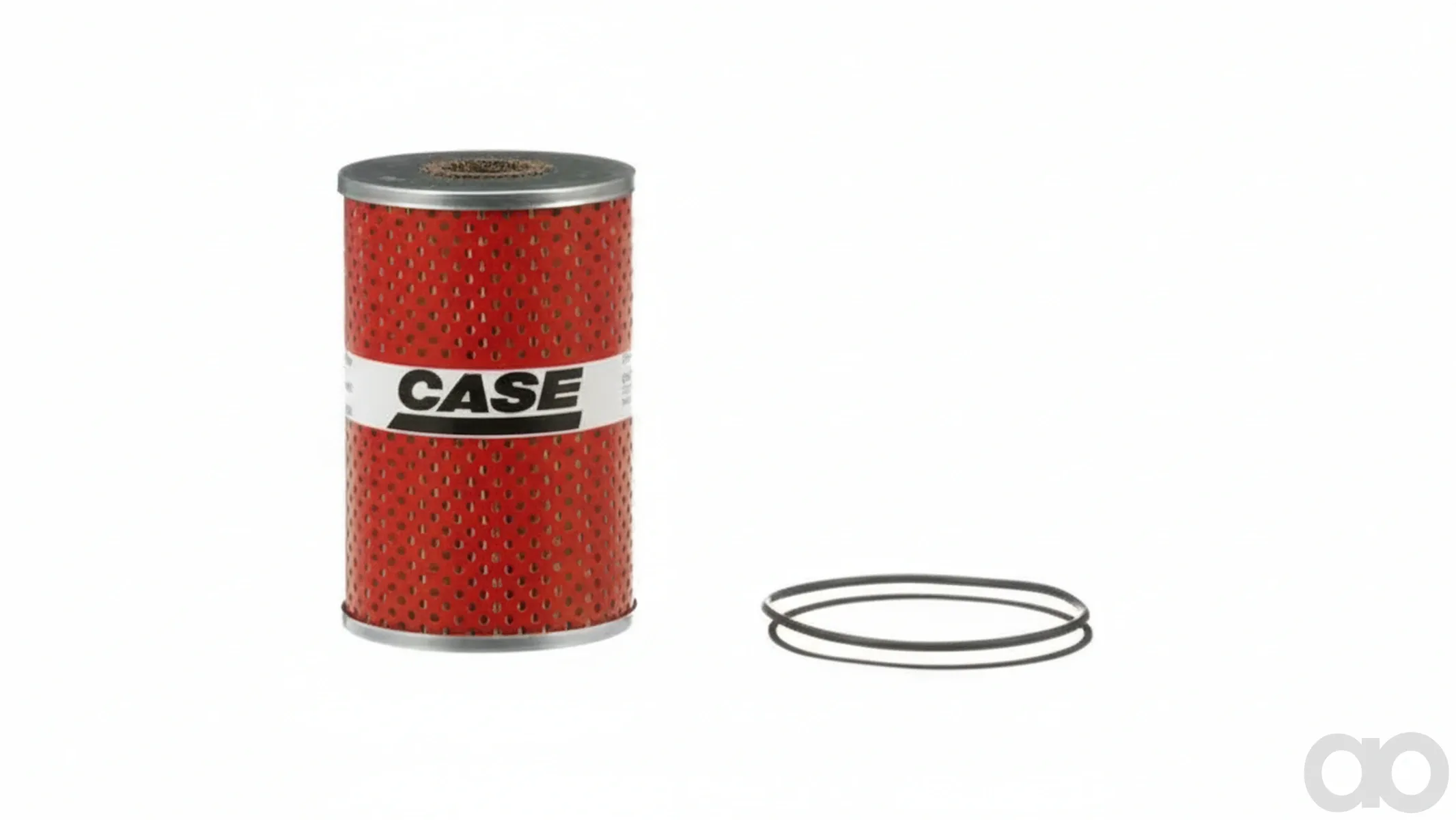 Case IH - A61234 - Hydraulic Oil Filter