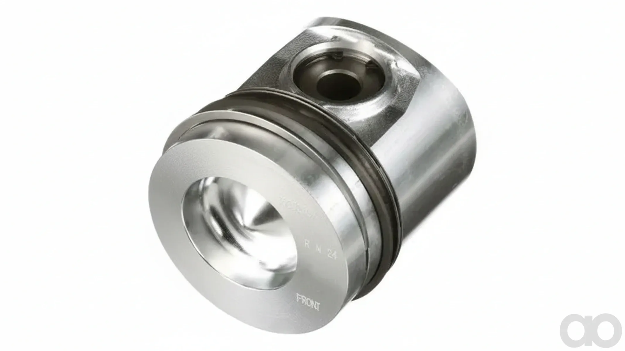 Case IH - A77412 - Piston
