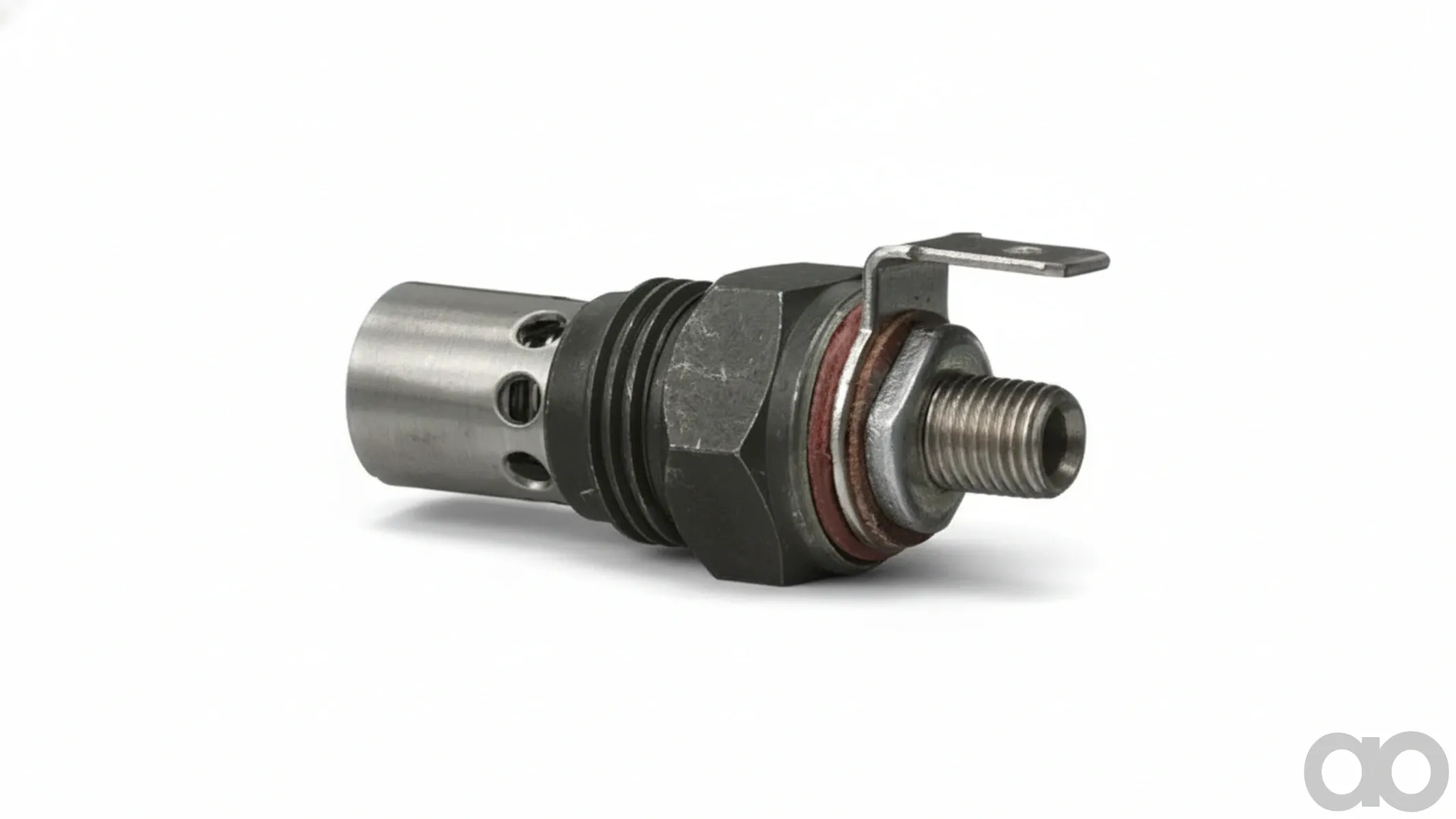 Case IH - A77616 - Spark Plug