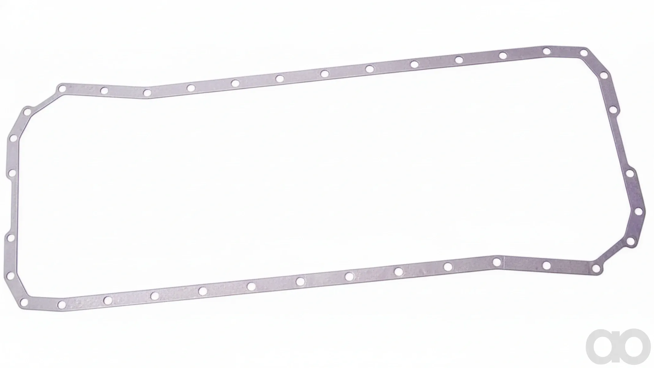 Case IH - A77676GV - Flat Gasket