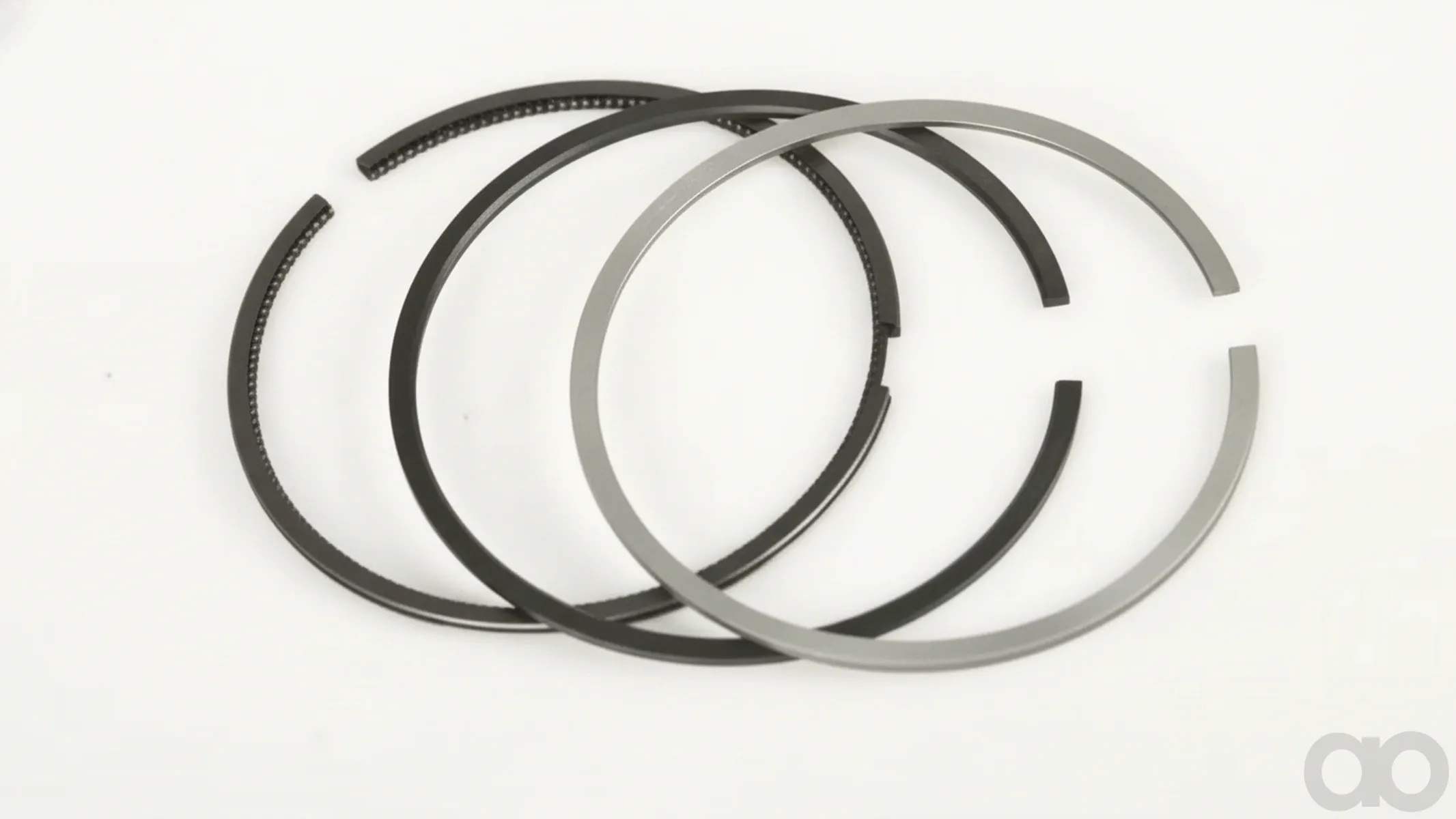 Case IH - A77727 - Piston Ring Set