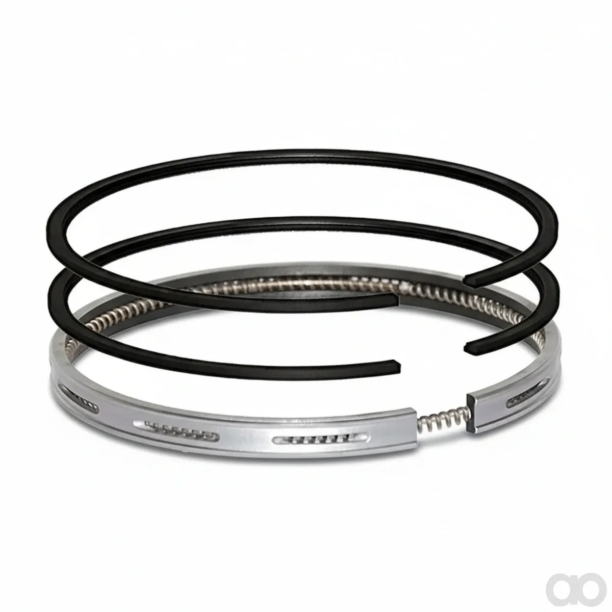 Case IH - A77728 - Piston Ring Set, Oversize 0.5mm