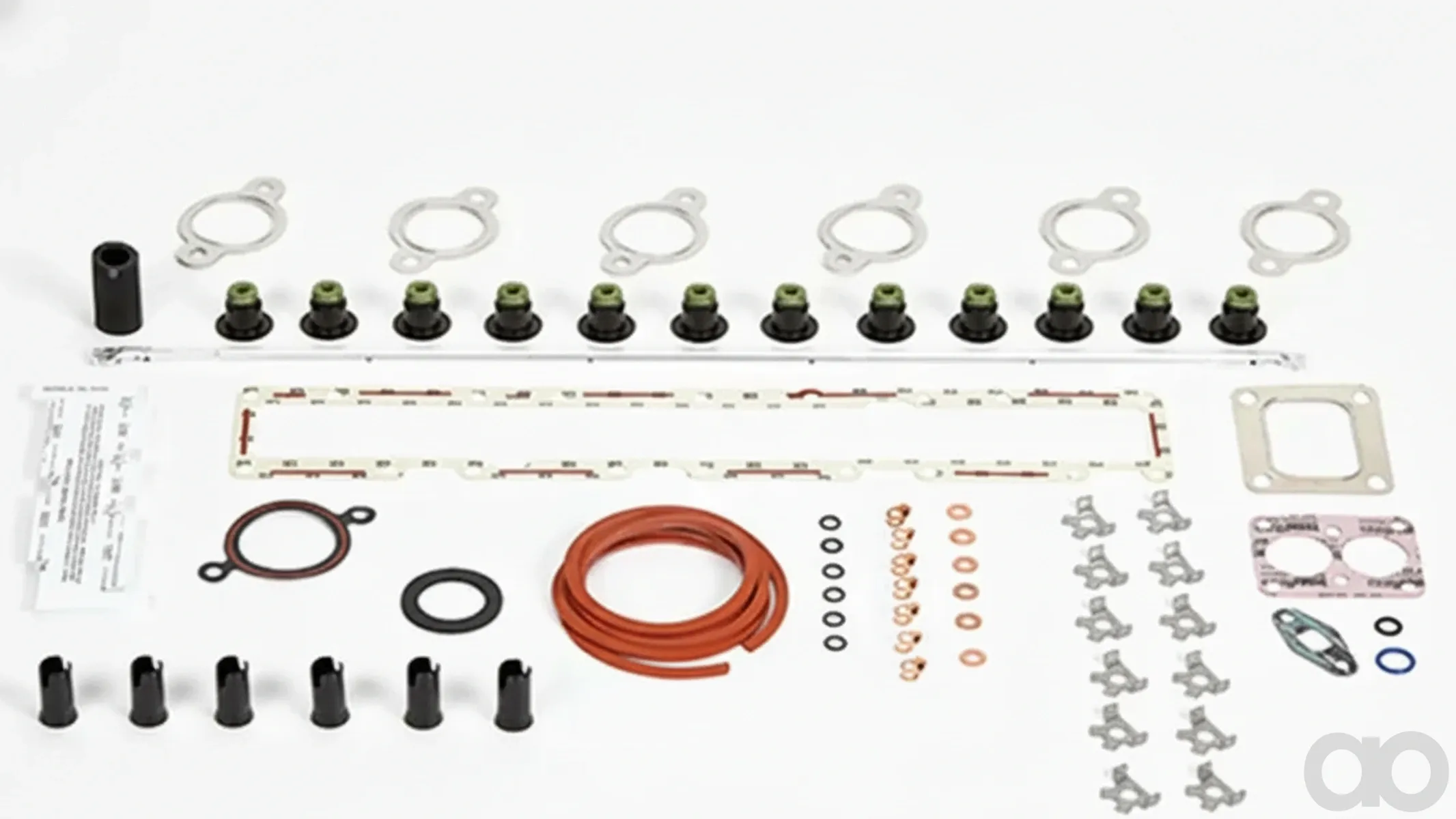 Case IH - A77794 - Gasket Kit - NEW HOLLAND AGRICULTURE