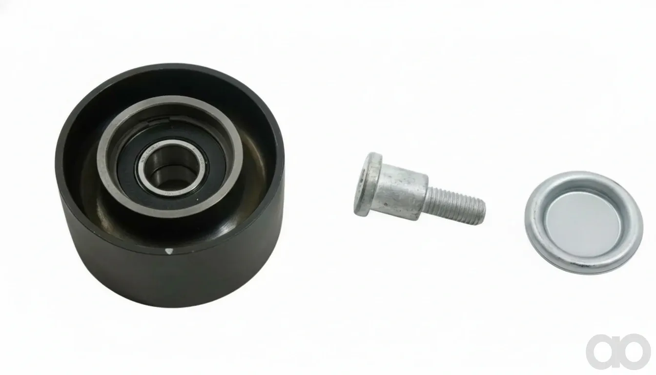 Case IH - A77817 - Radiator Repair Kit - DEFAULT
