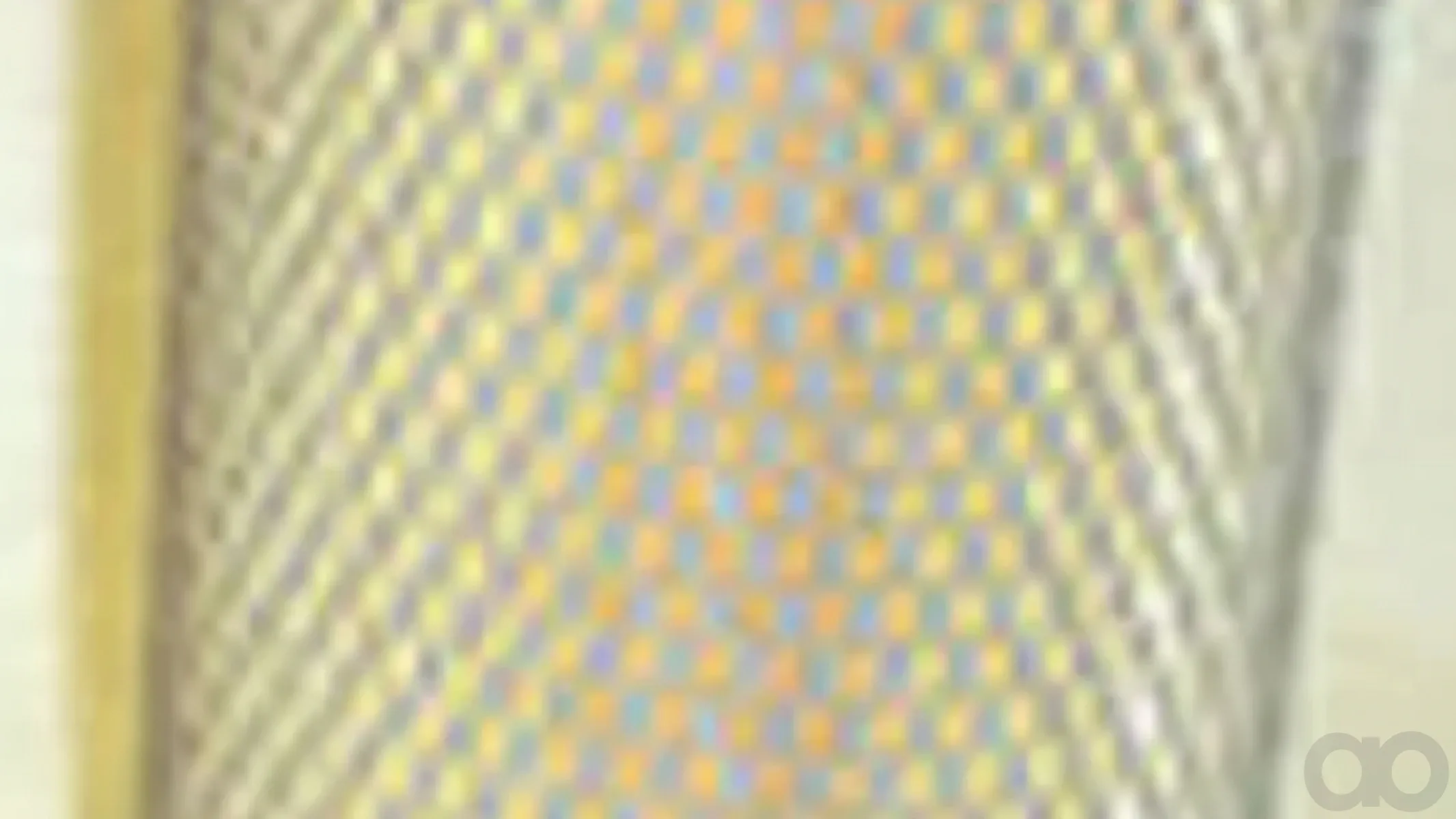 Case IH - AF25008 - Air Filter