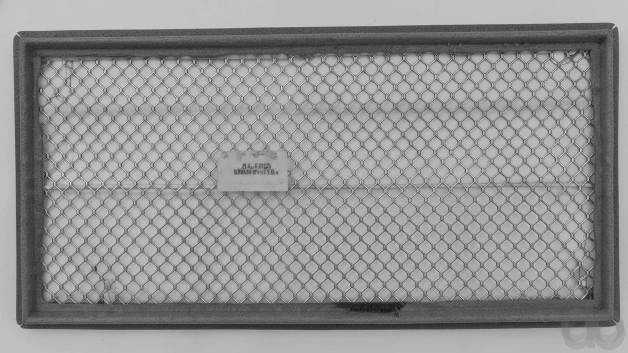 Case IH - AF25316 - Air Filter