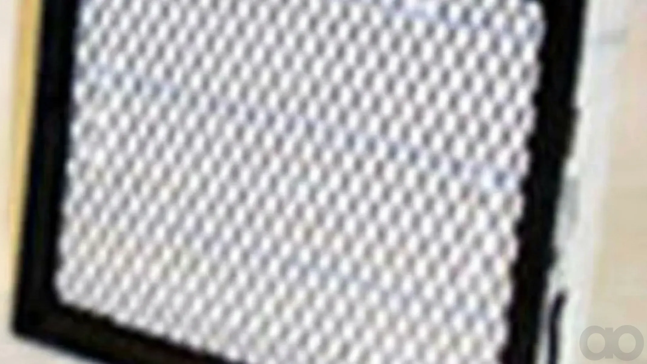 Case IH - AF25684 - Air Filter