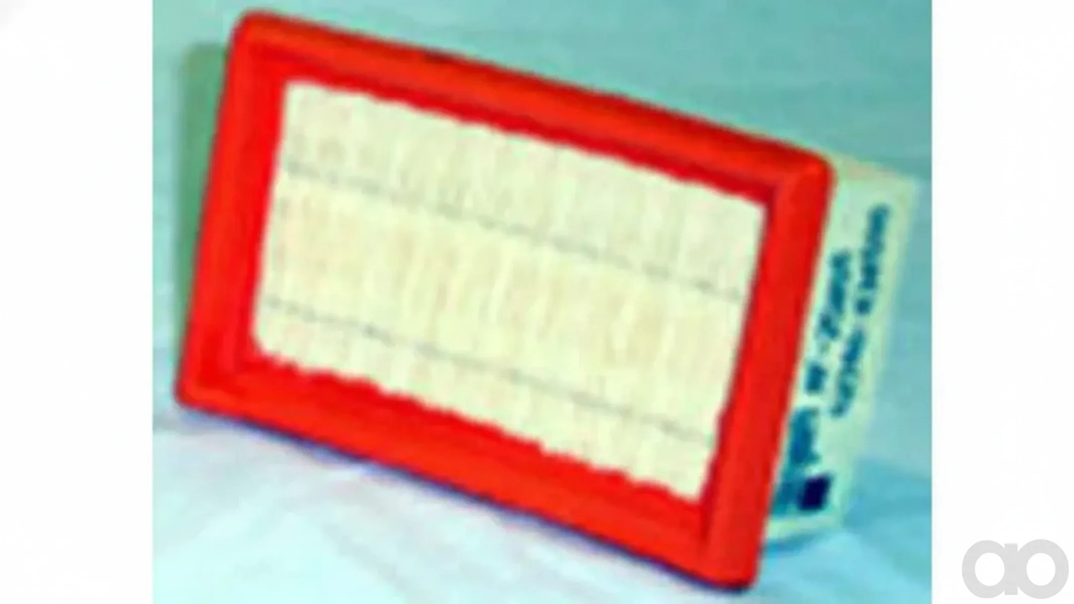 Case IH - AF25855 - Air Filter