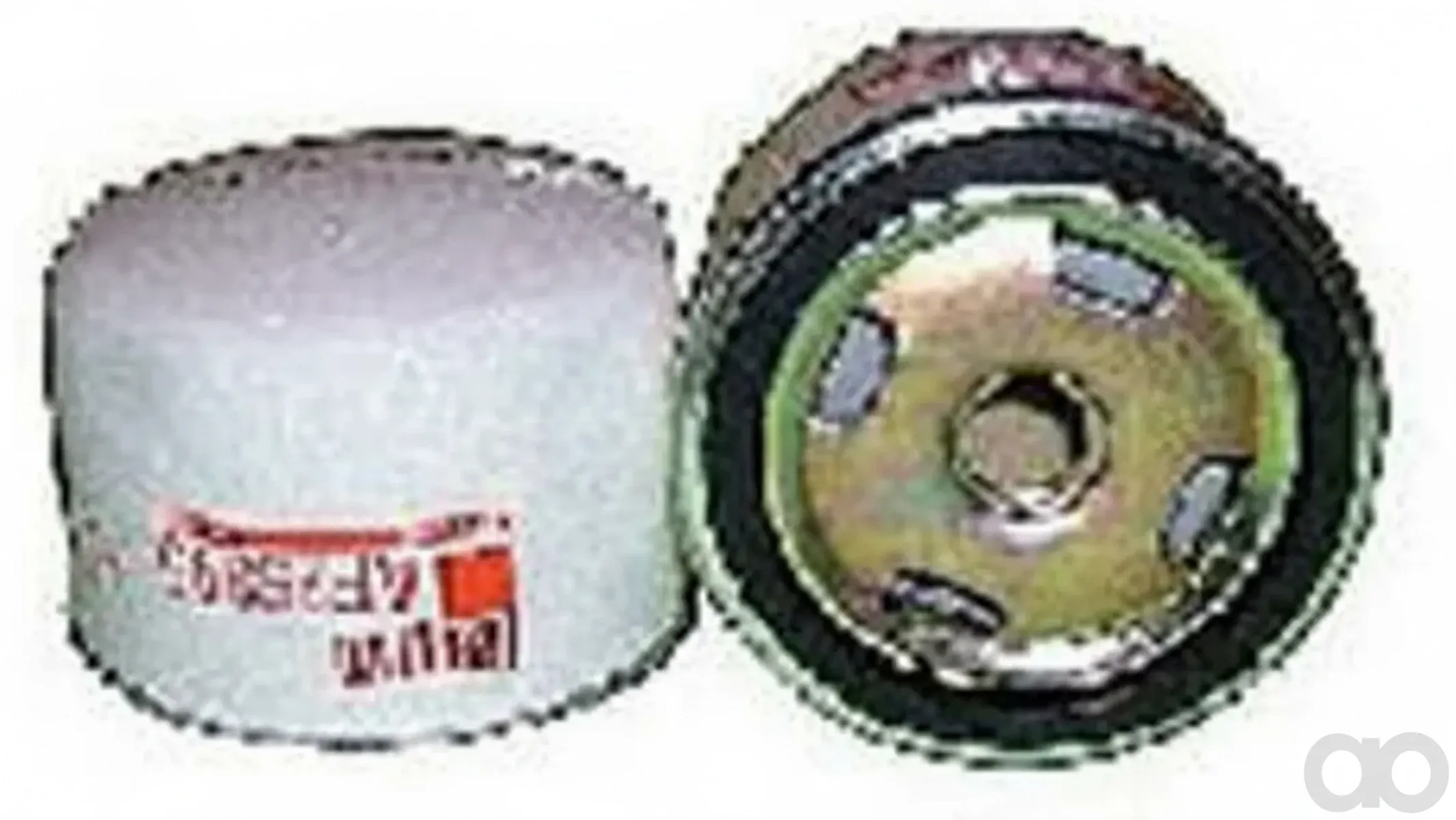 Case IH - AF25895 - Air Filter