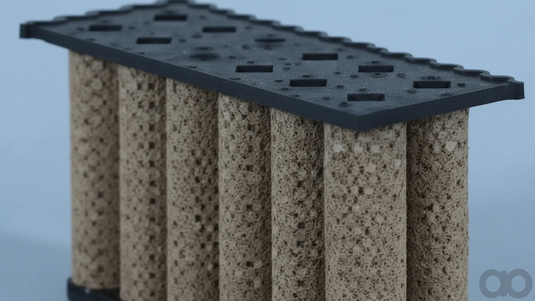 Case IH - AF448 - Air Filter