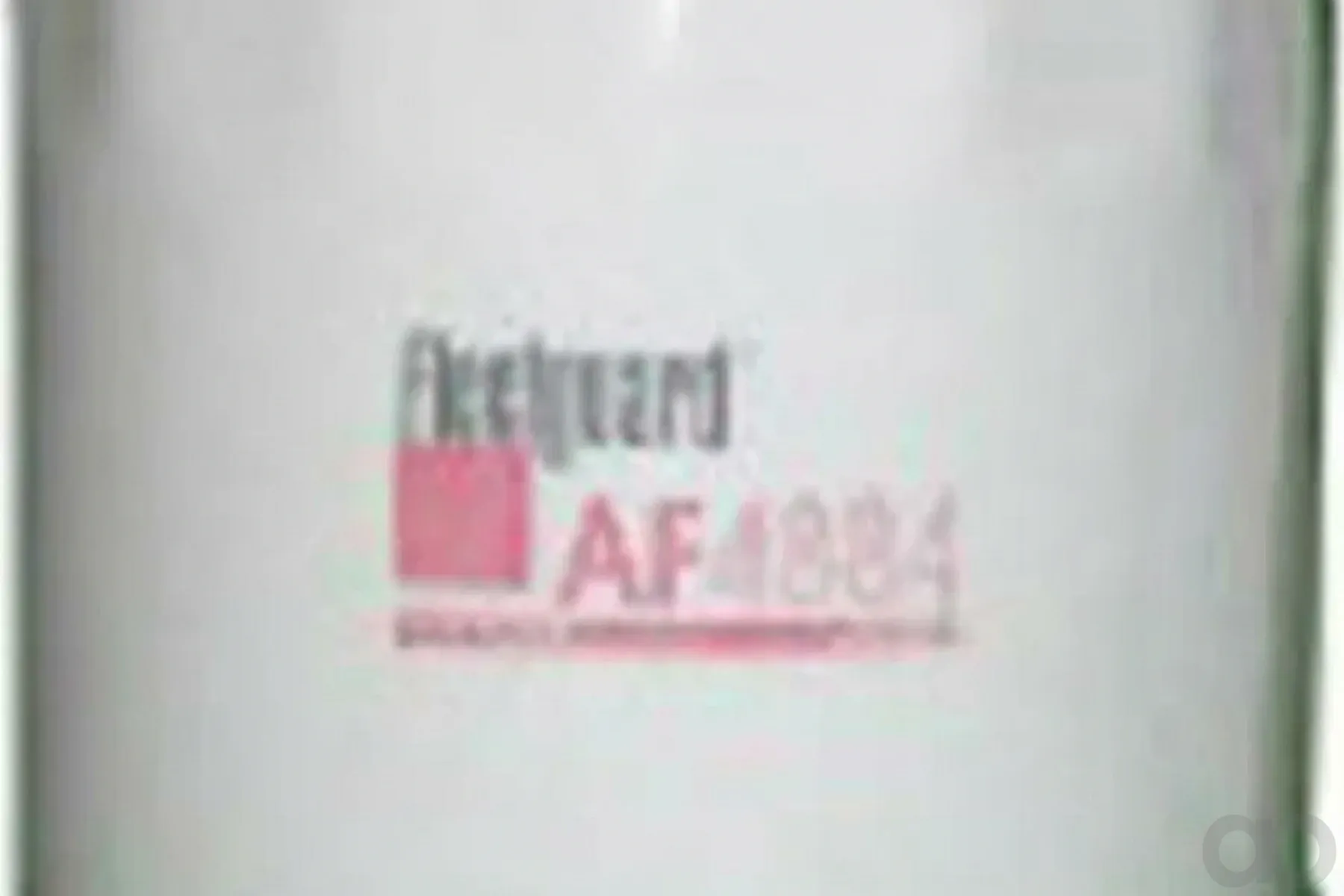 Case IH - AF4884A - Air Filter