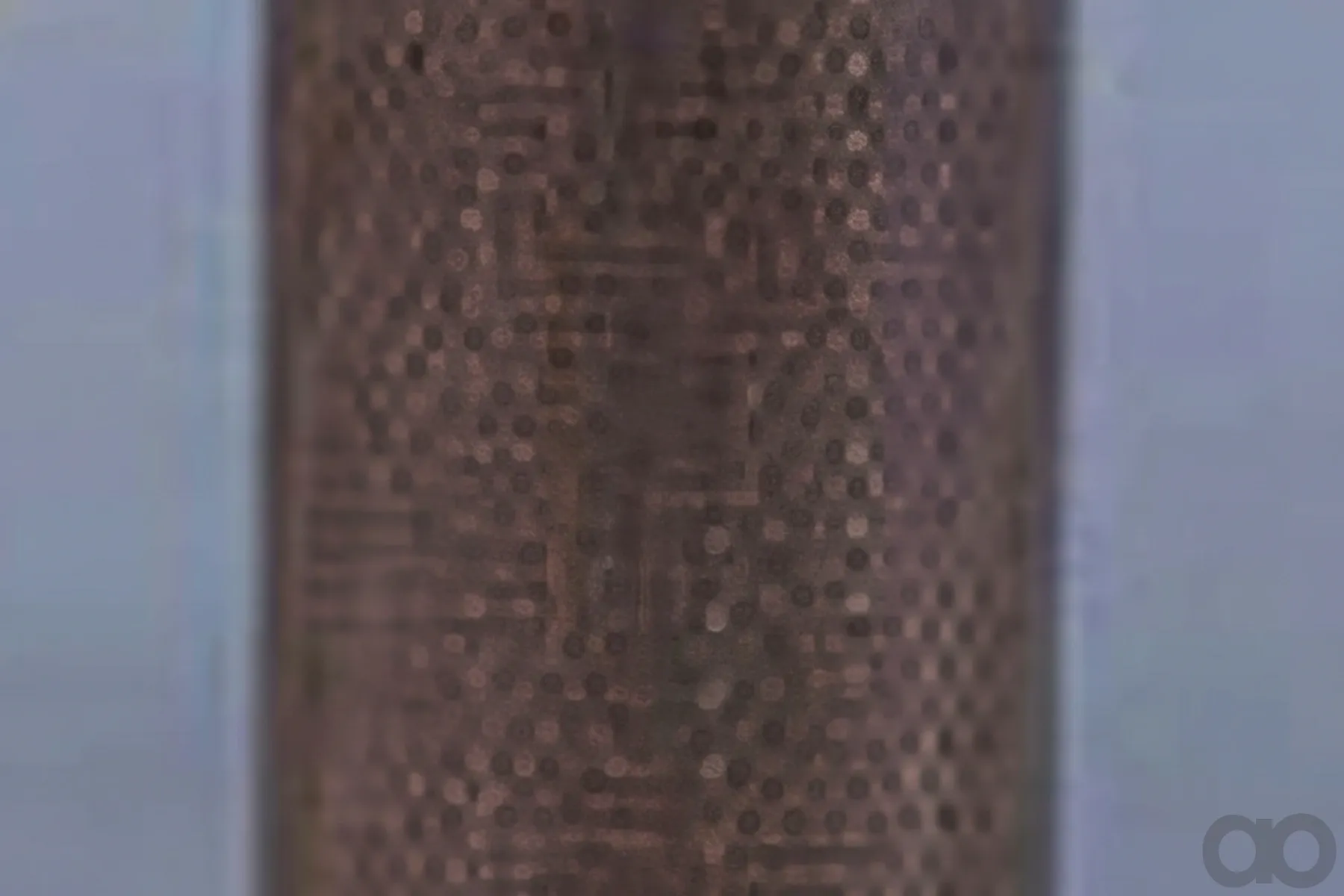 Case IH - AF4891M - Air Filter