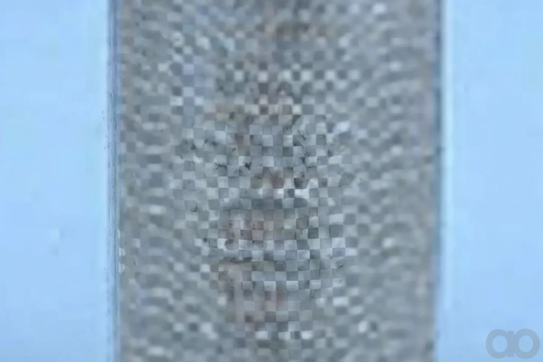 Case IH - AF853M - Air Filter