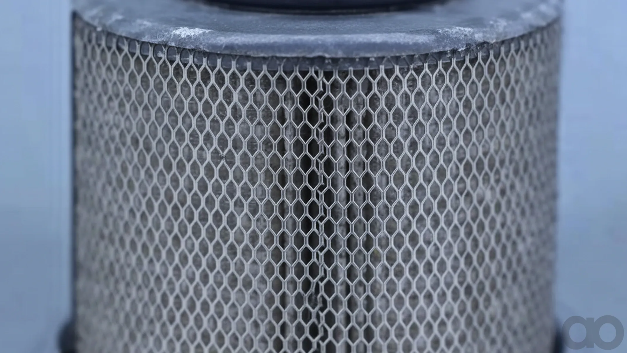 Case IH - AF930M - Air Filter