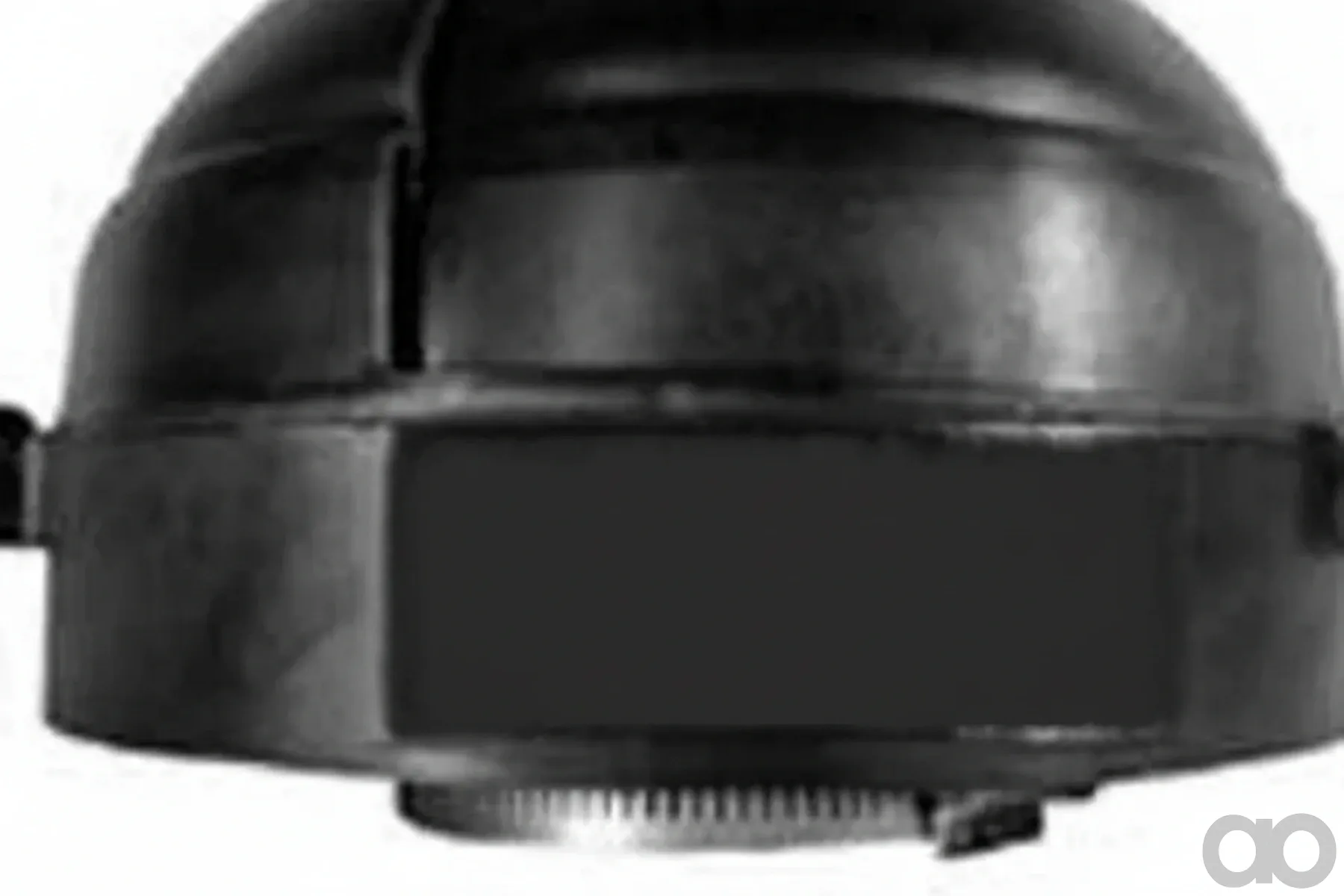 Case IH - AP8408 - Precleaner