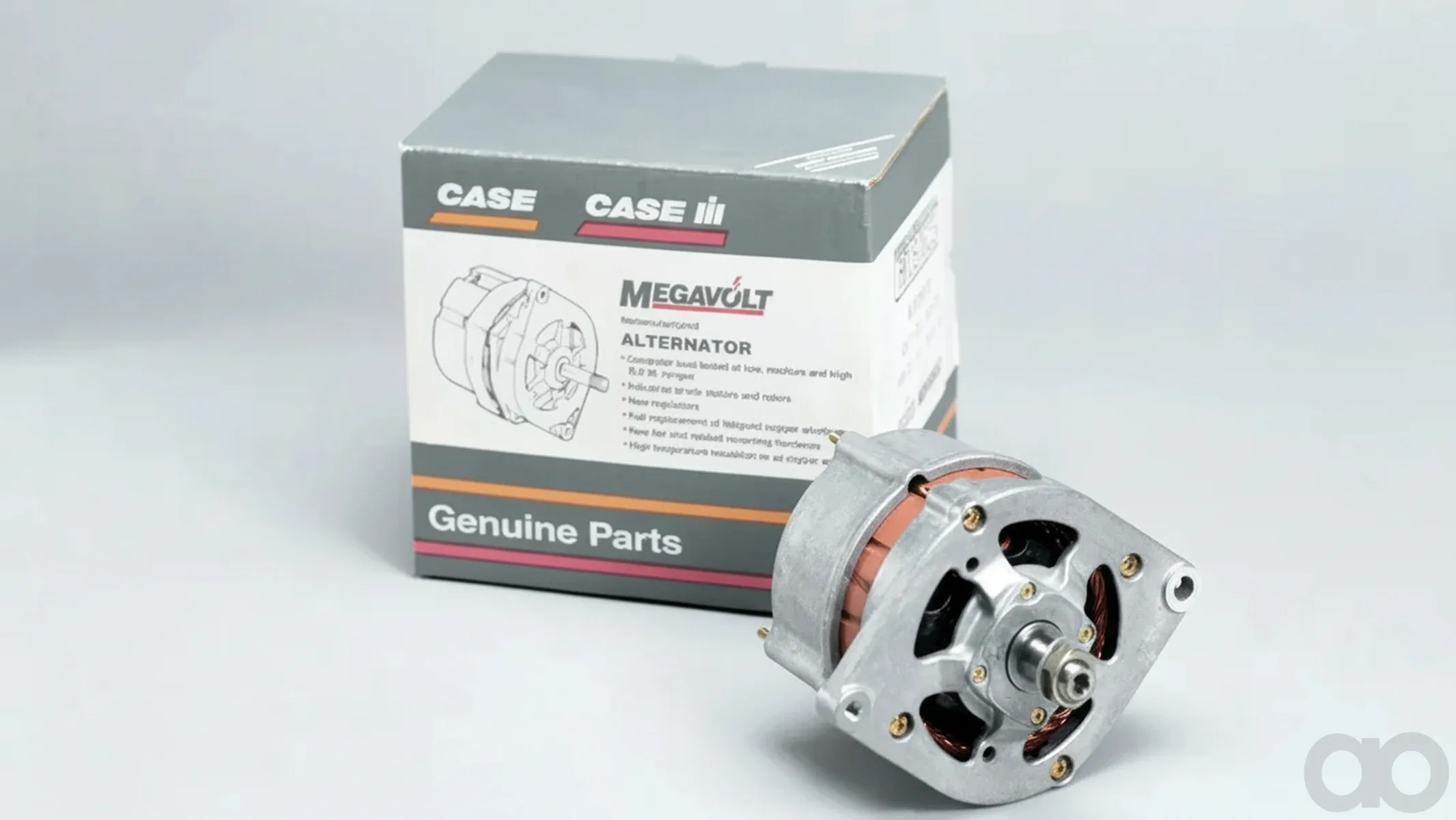 Case-ih